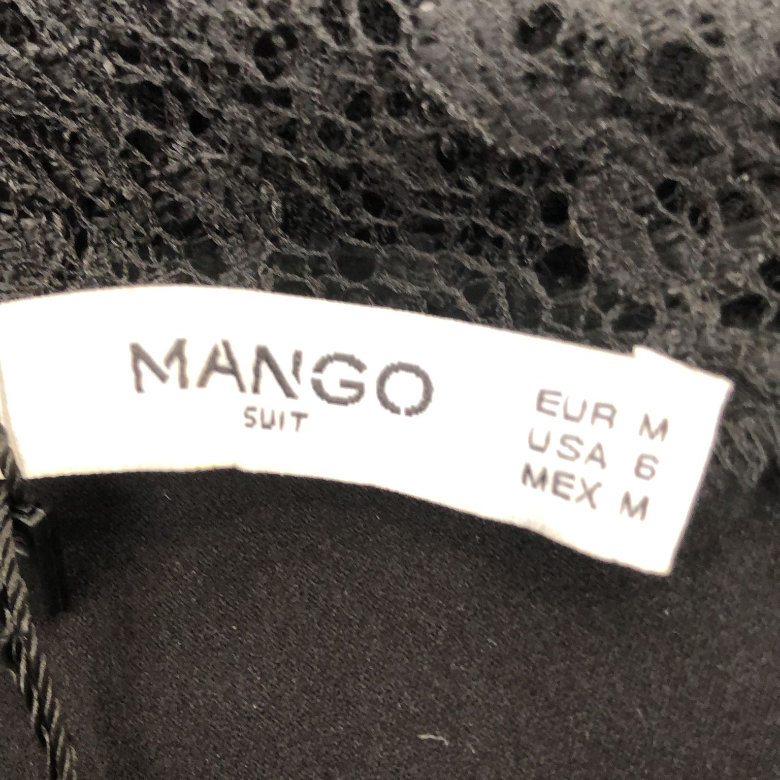 Mango