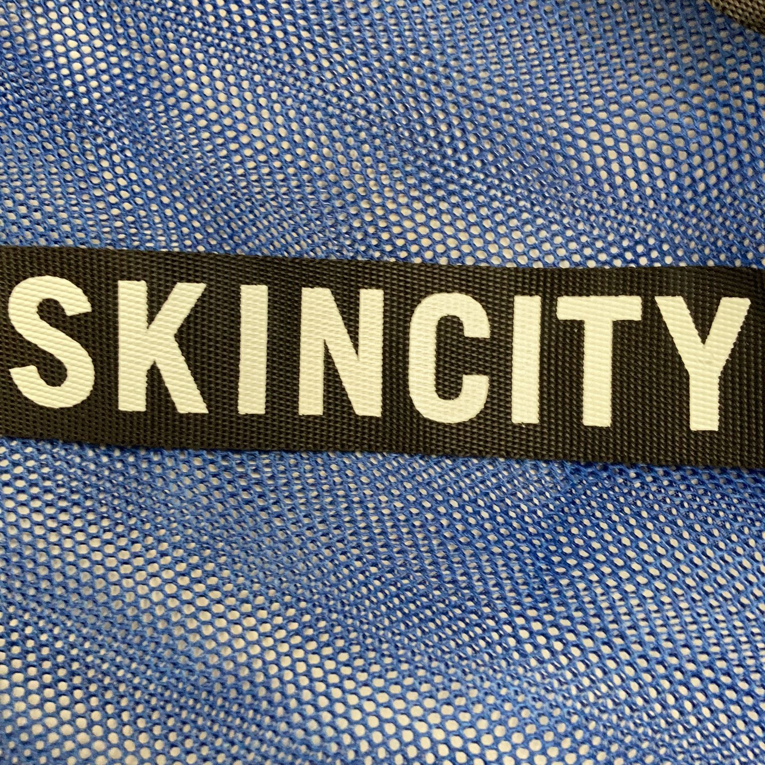 Skincity