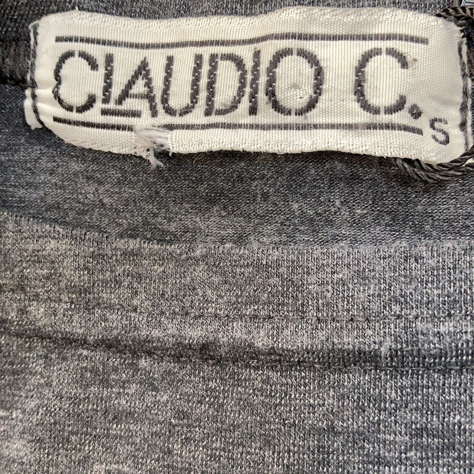 Claudio