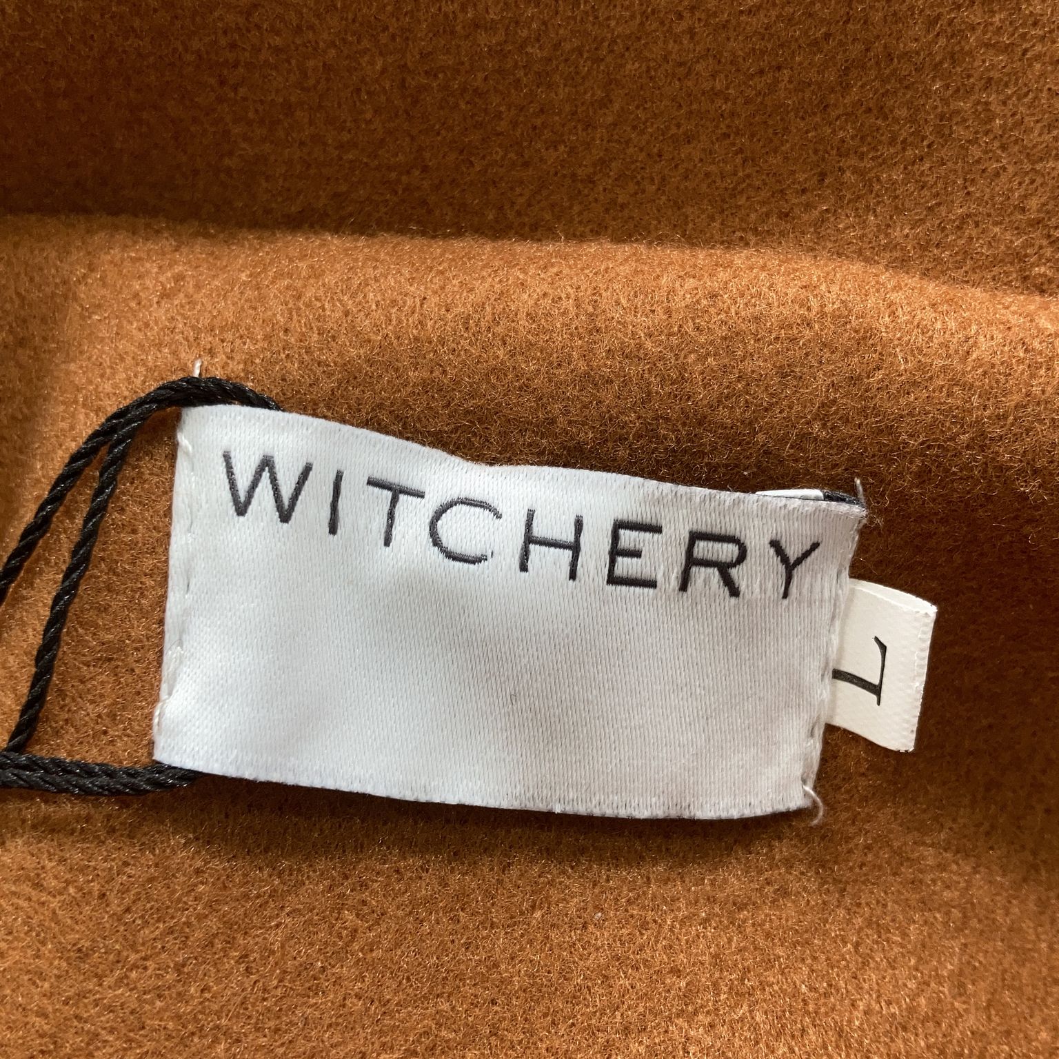 Witchery