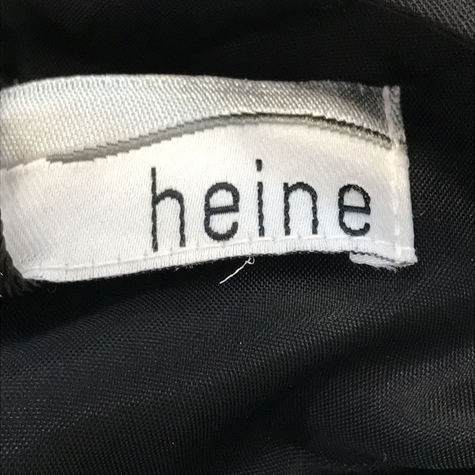 Heine