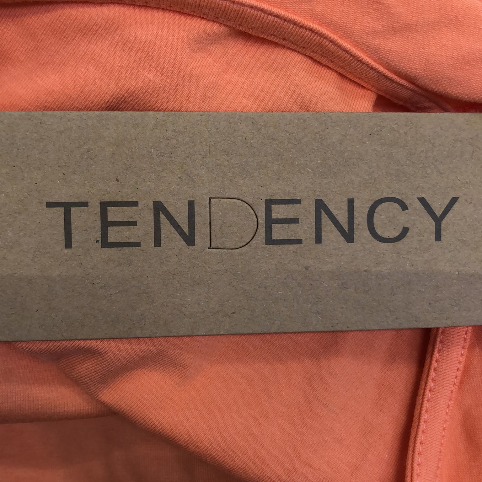 Tendency