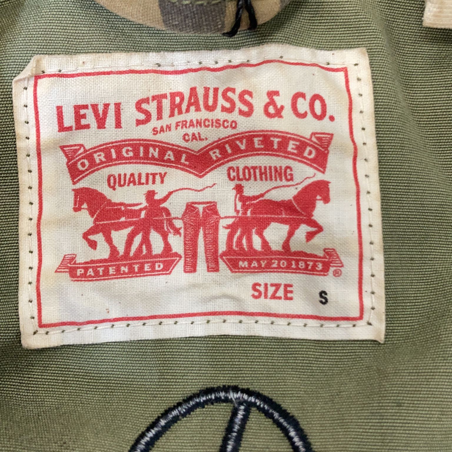 Levi Strauss  Co