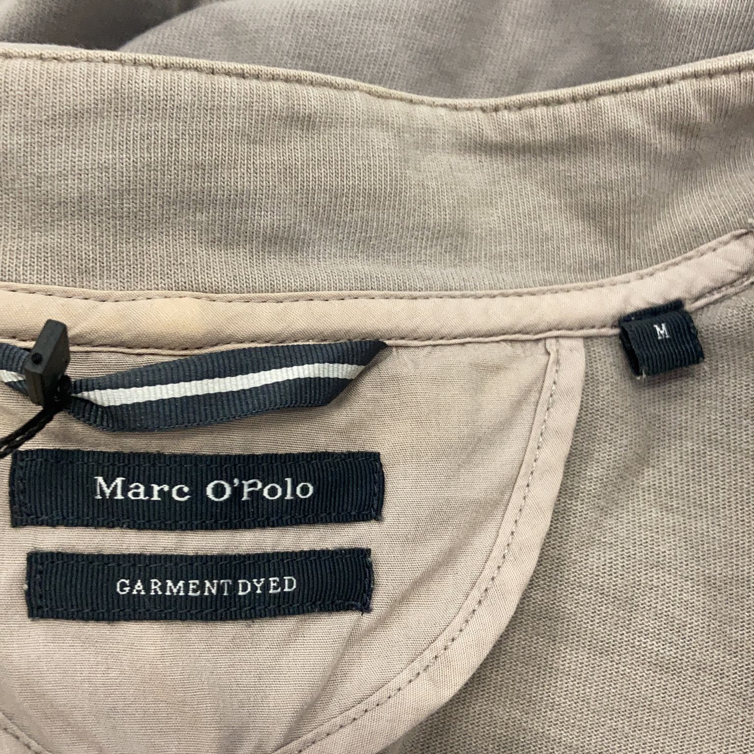 Marc O'Polo