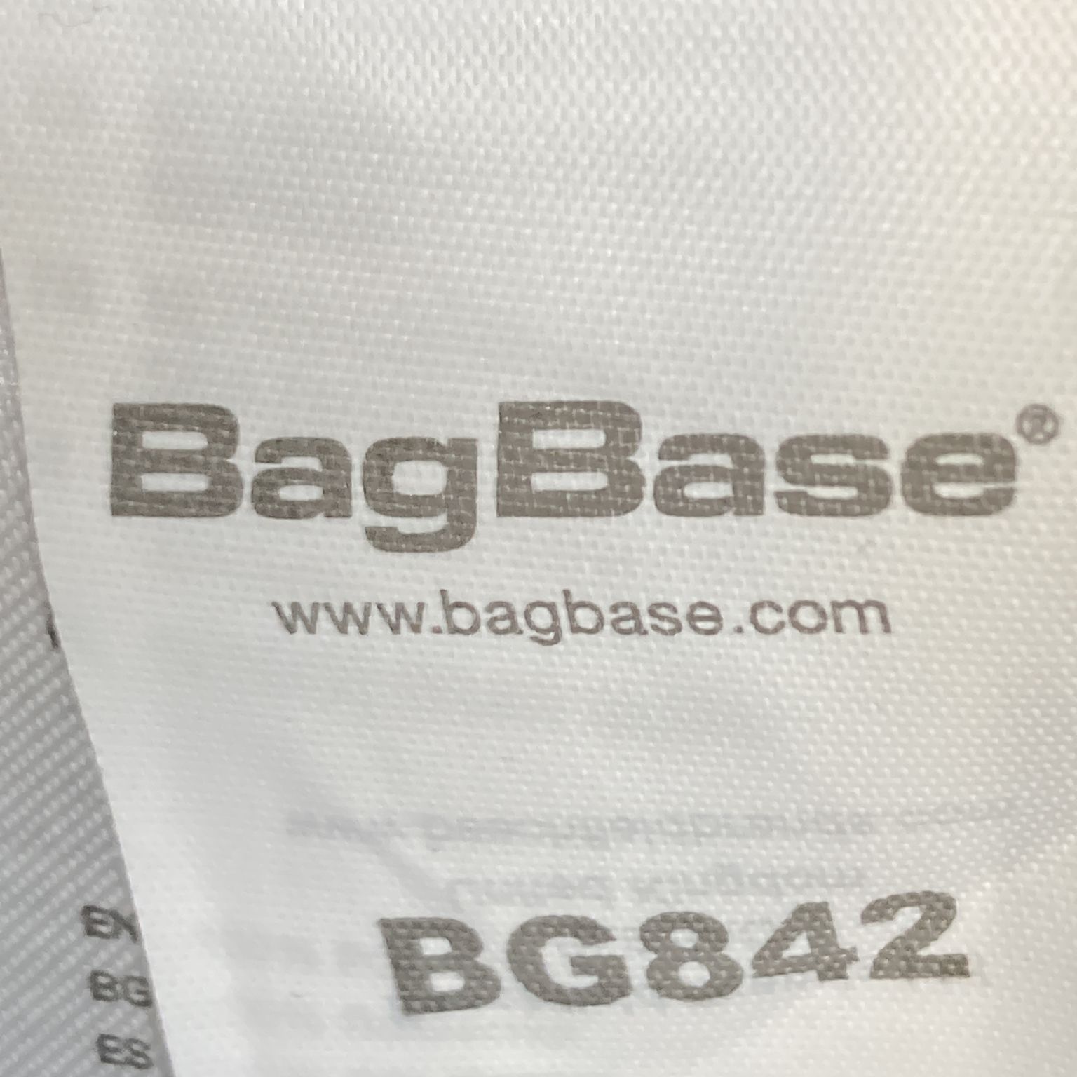 Bagbase