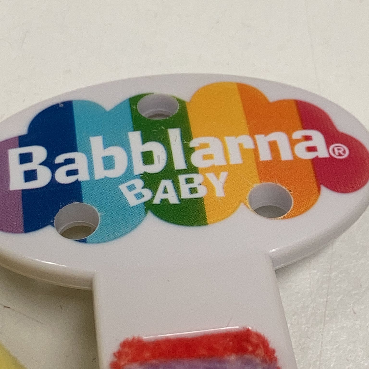 Babblarna