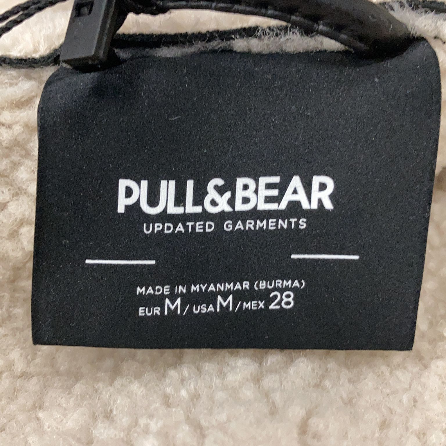 Pull  Bear