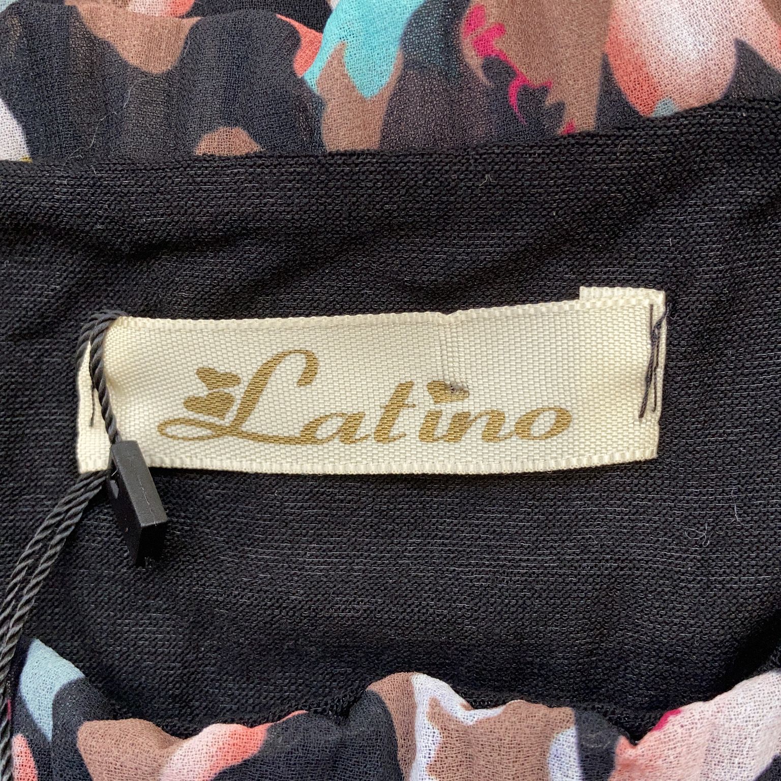 Latino