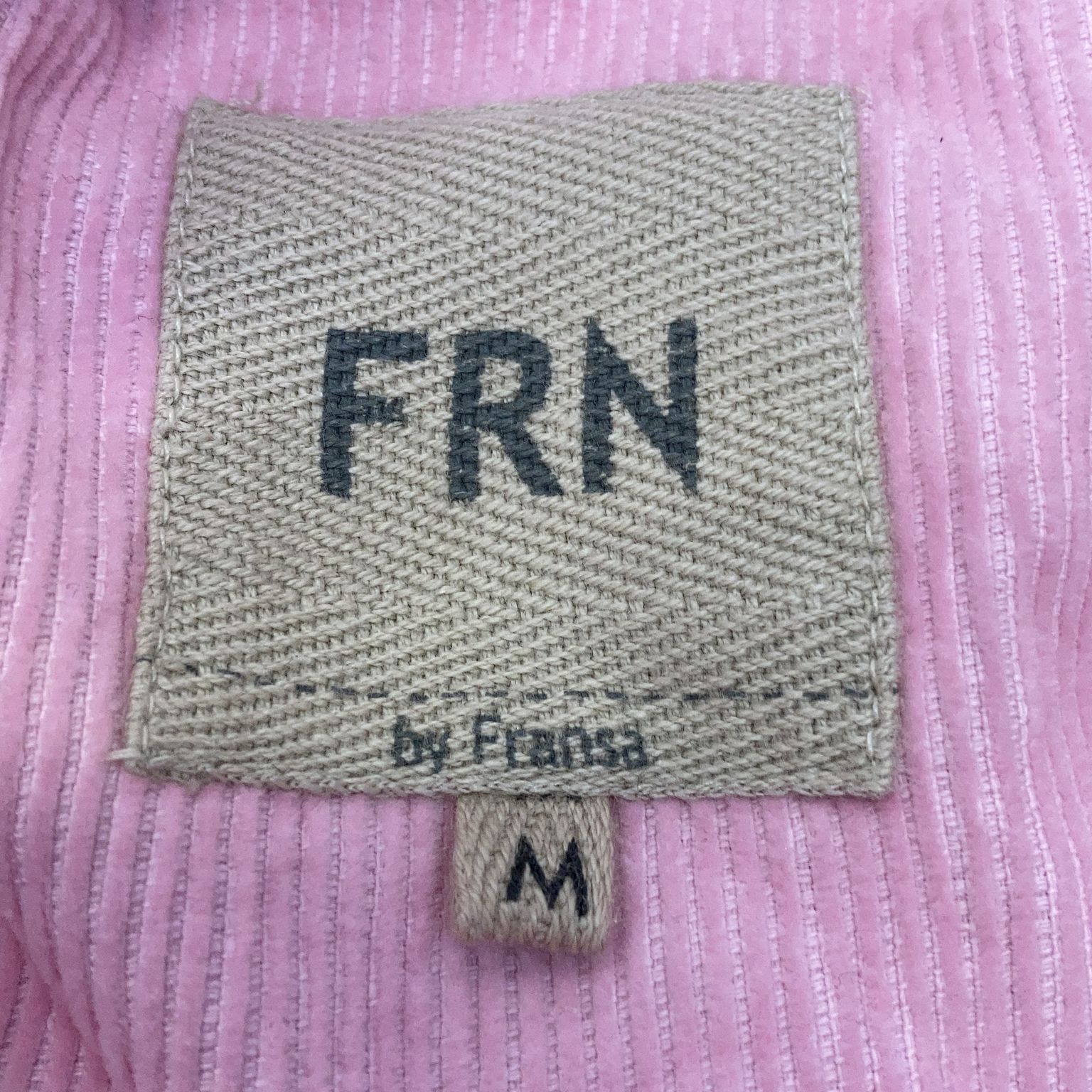 FRN by Fransa