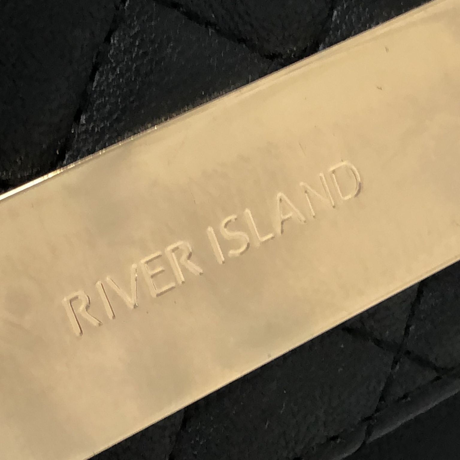 River Island