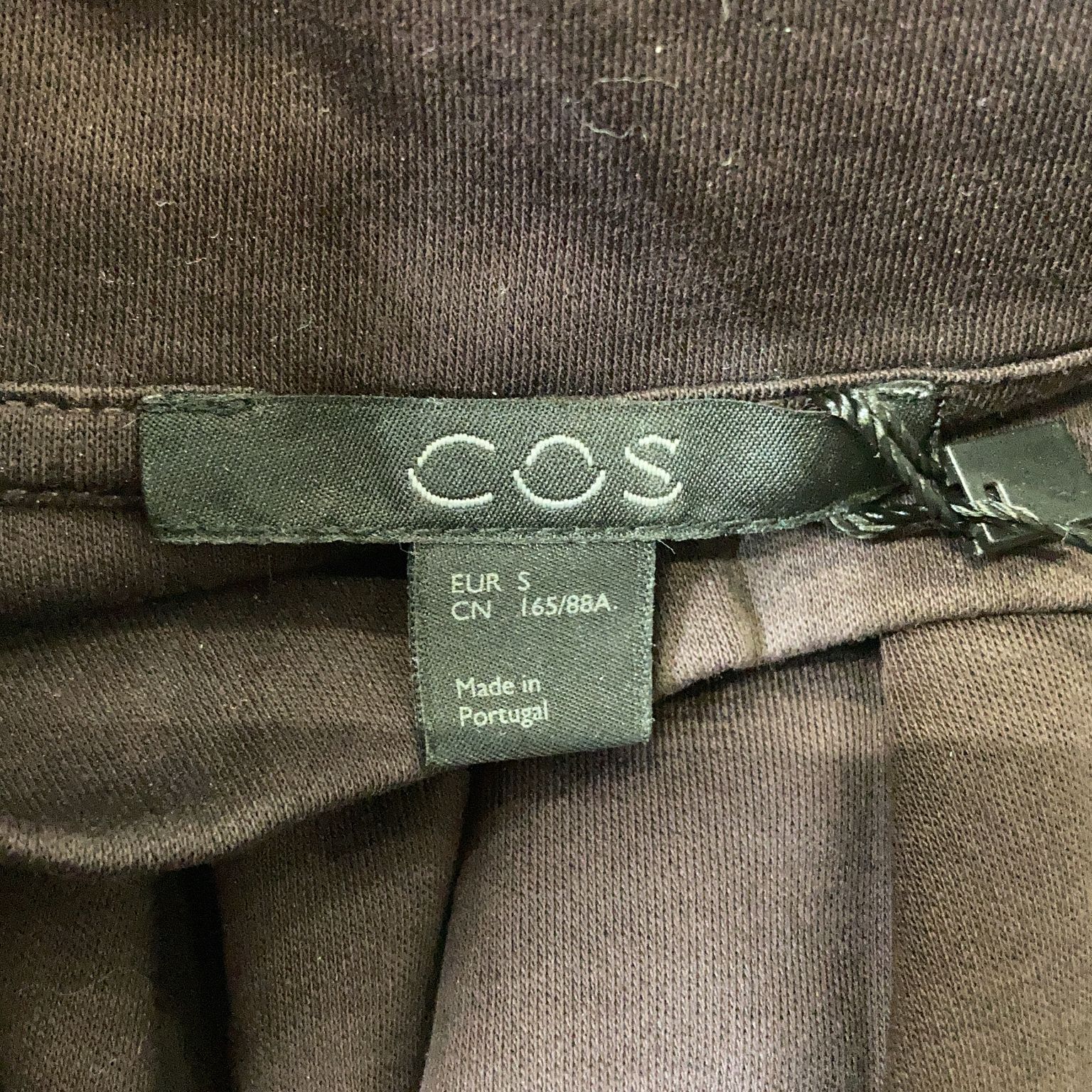 COS