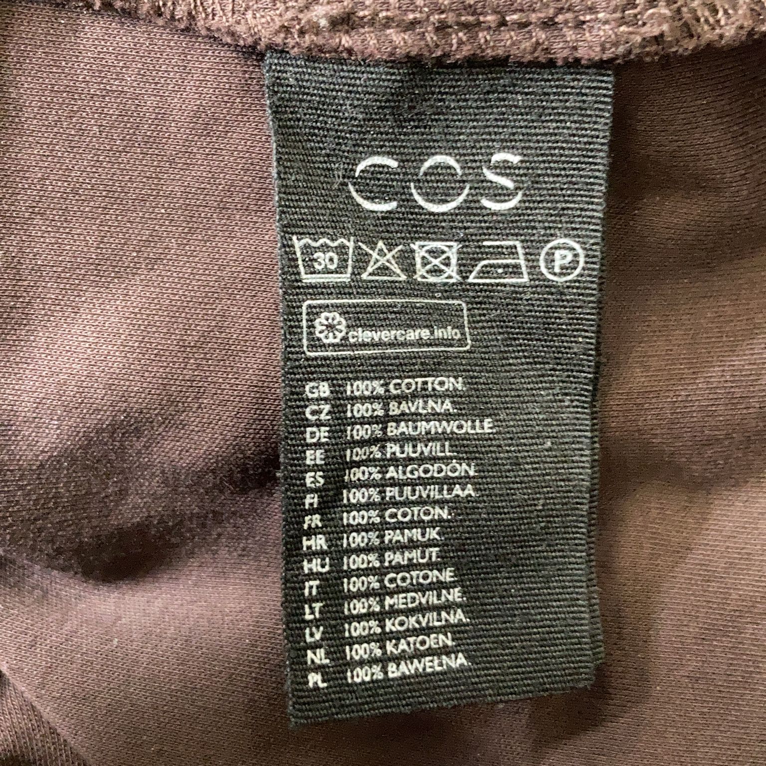 COS