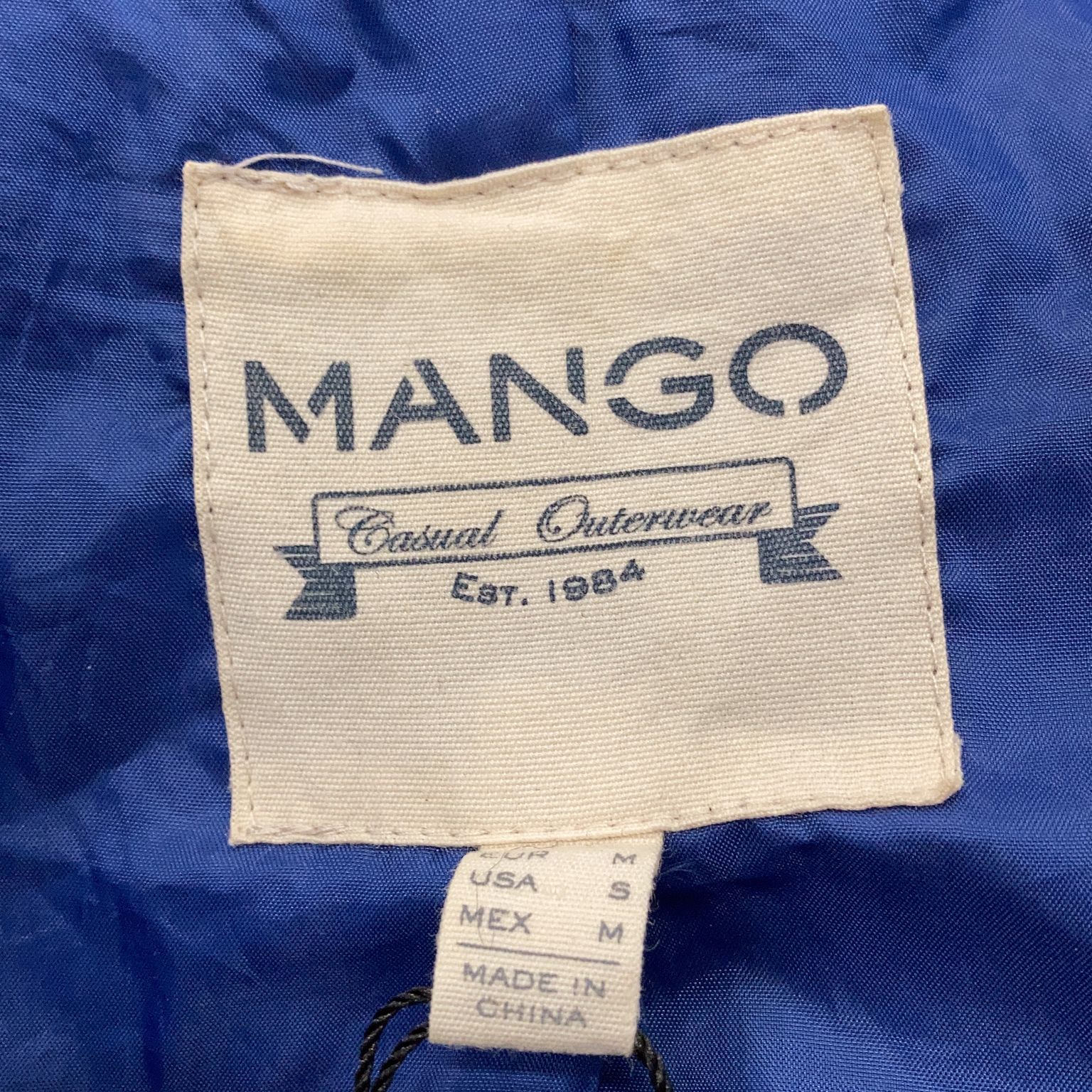 Mango