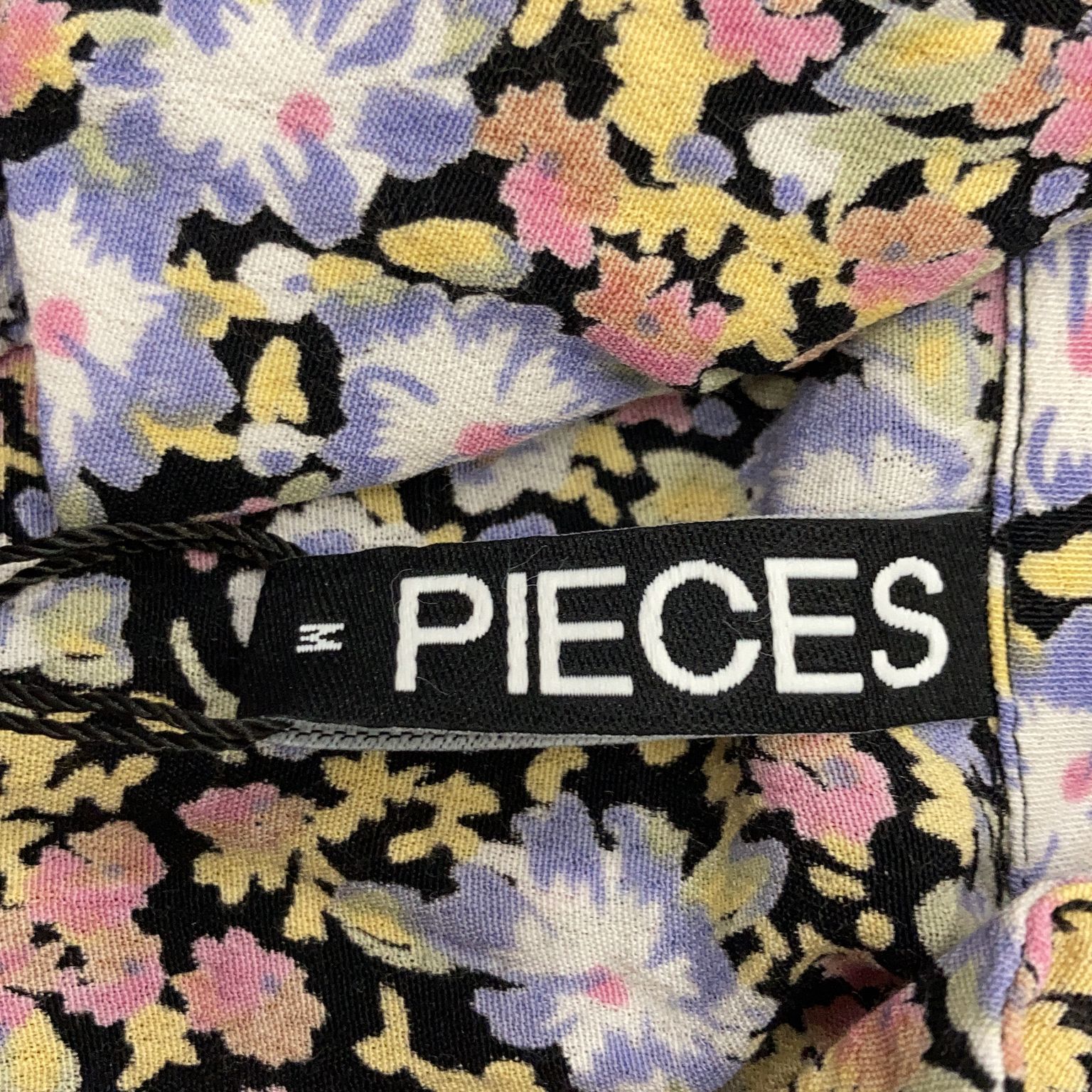 Pieces