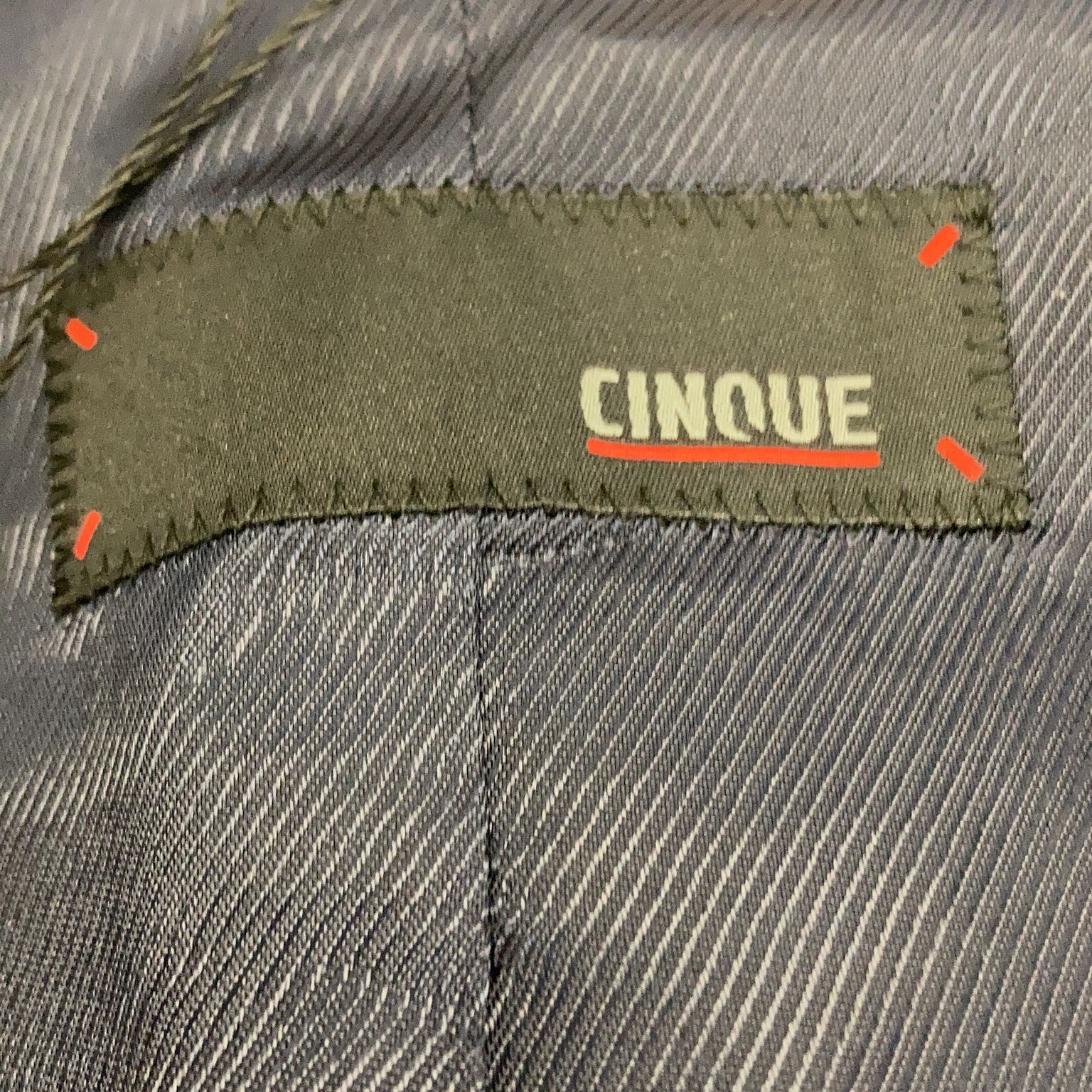 Cinque