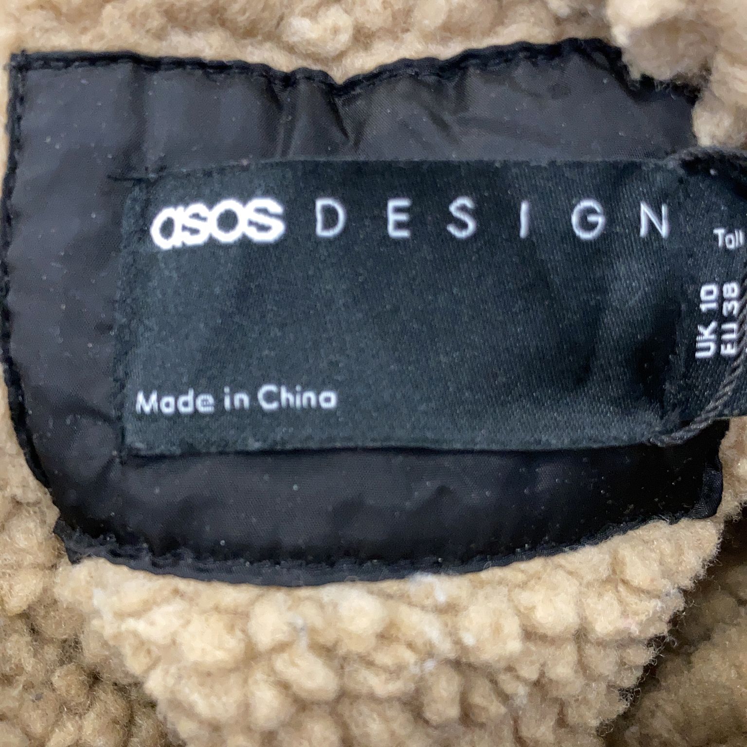 ASOS Design