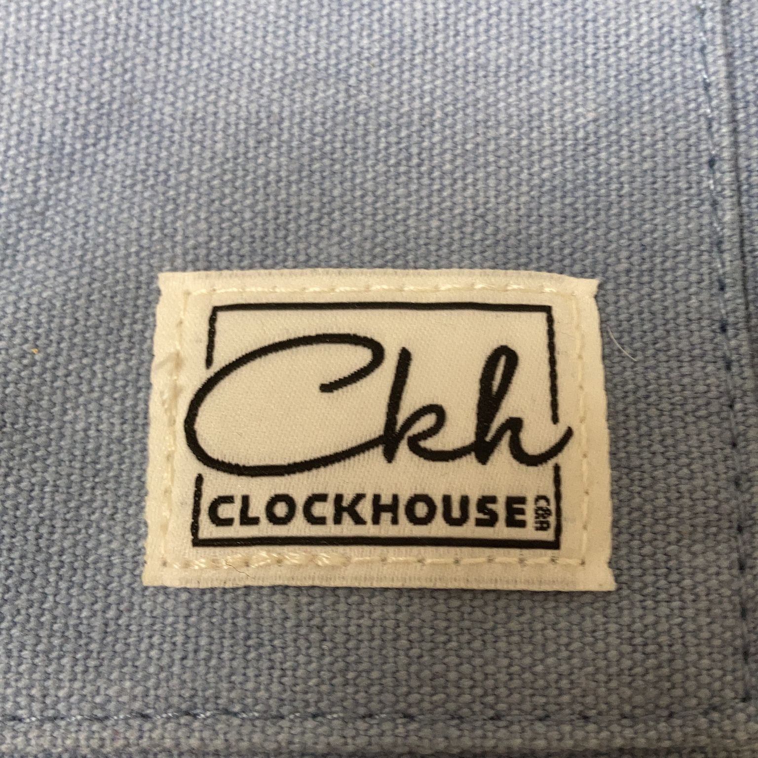 Ckh Clockhouse