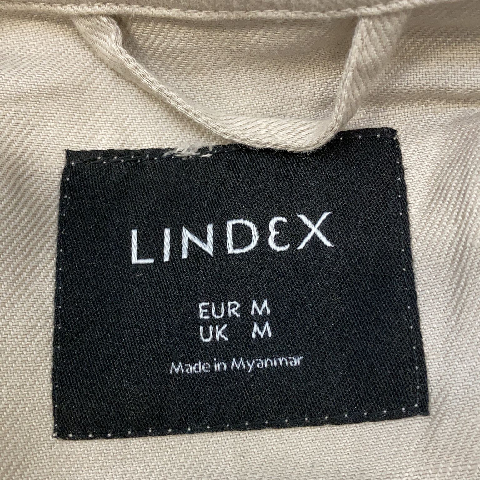 Lindex