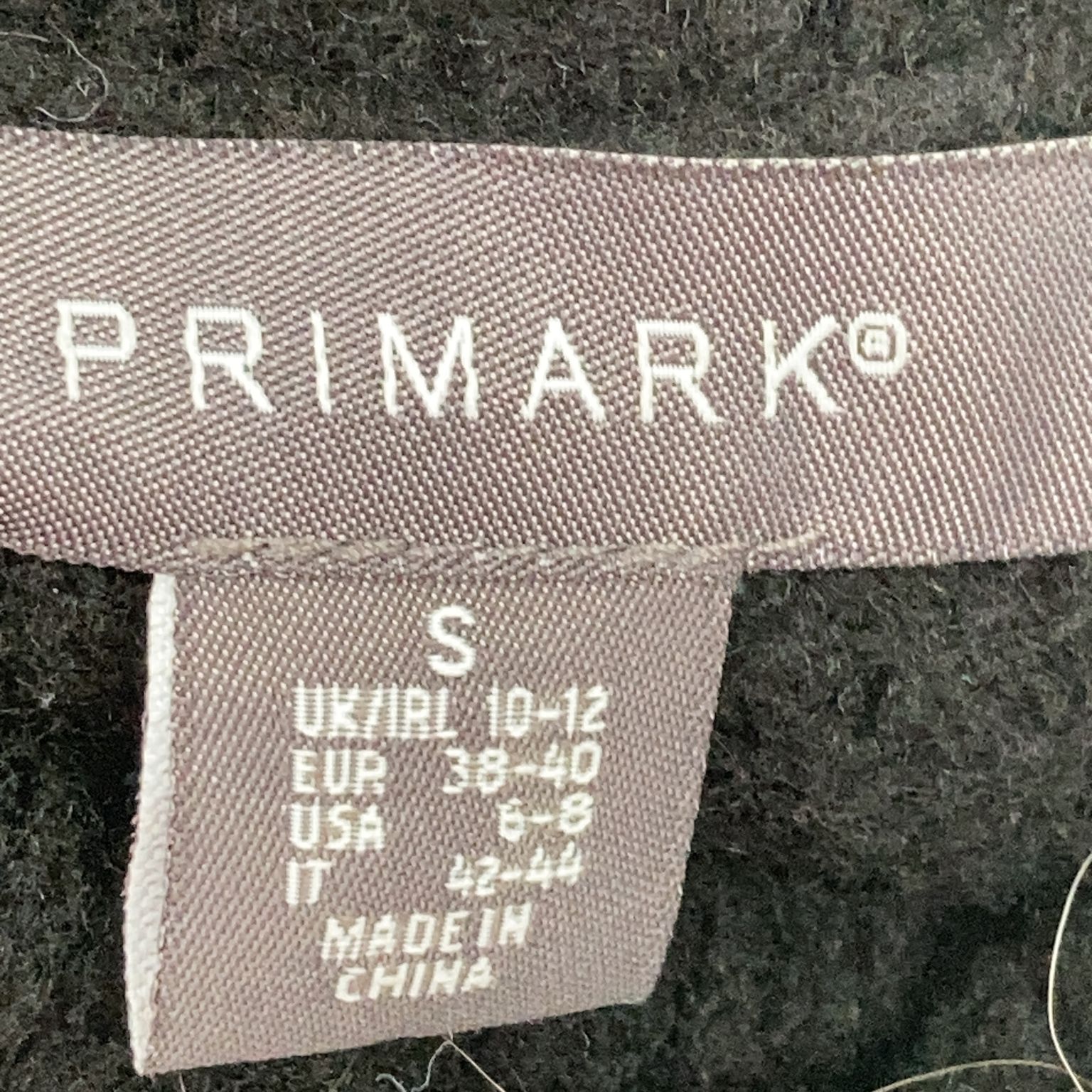 Primark