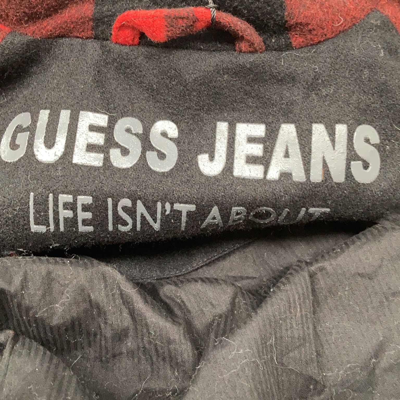 Guess Jeans