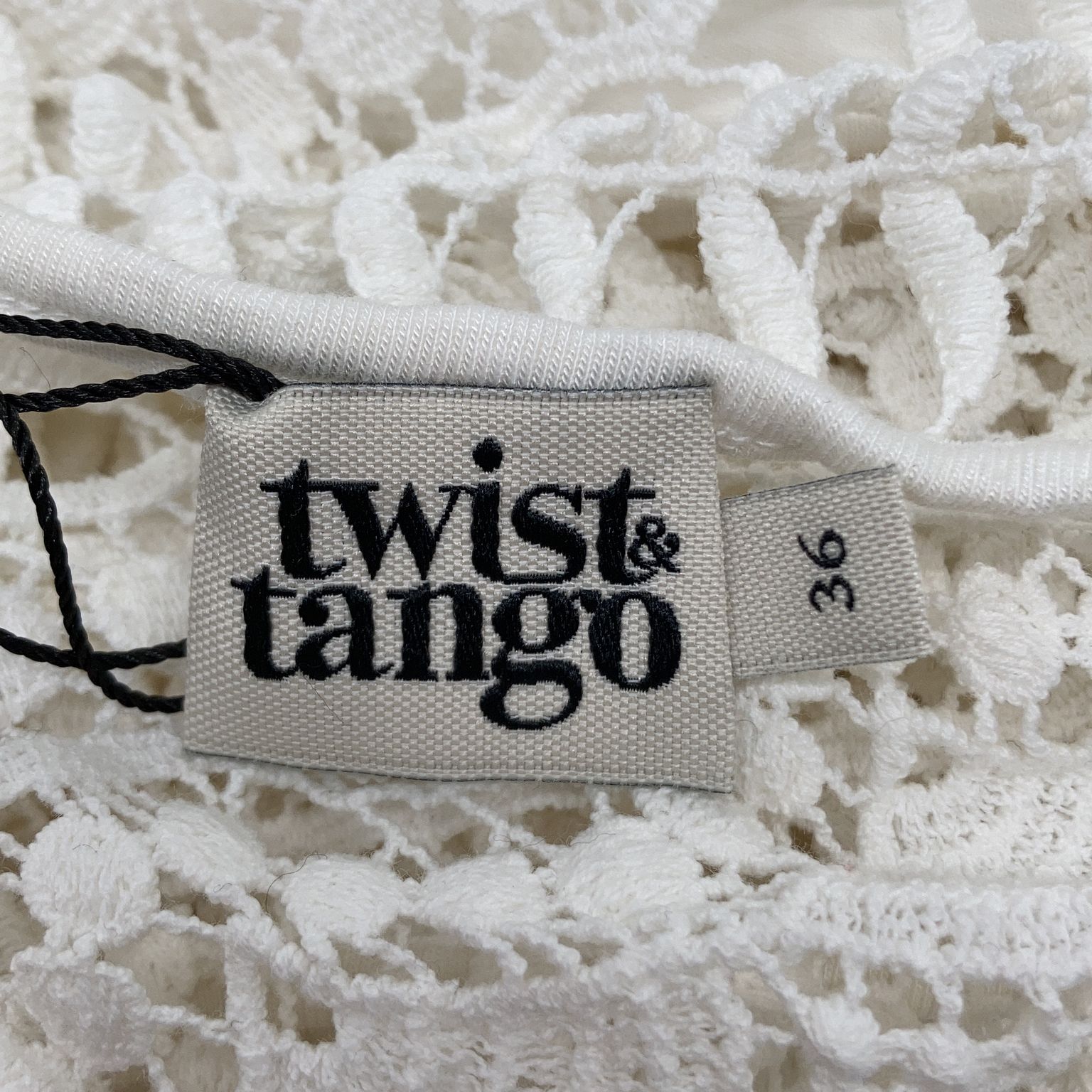 Twist  Tango