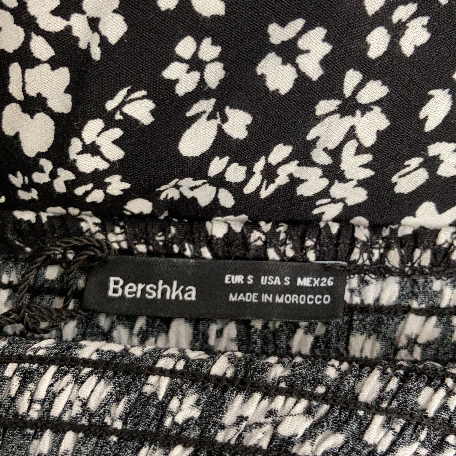 Bershka