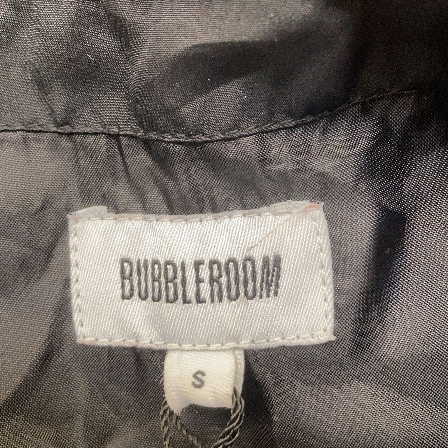 Bubbleroom