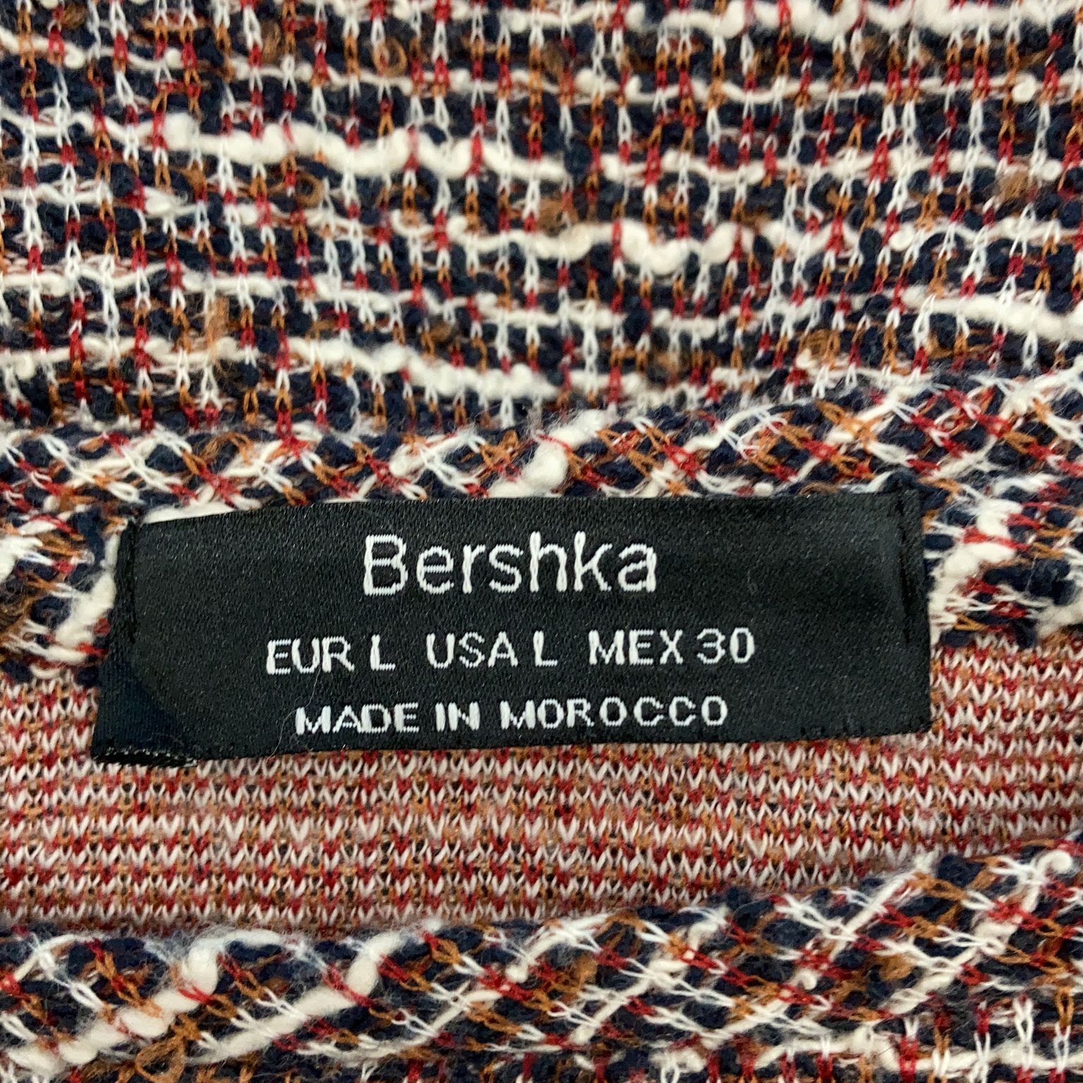 Bershka