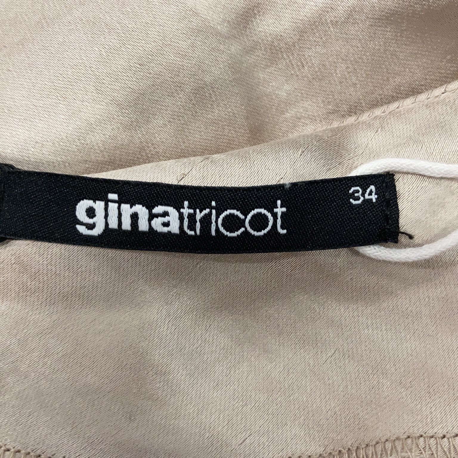 Gina Tricot