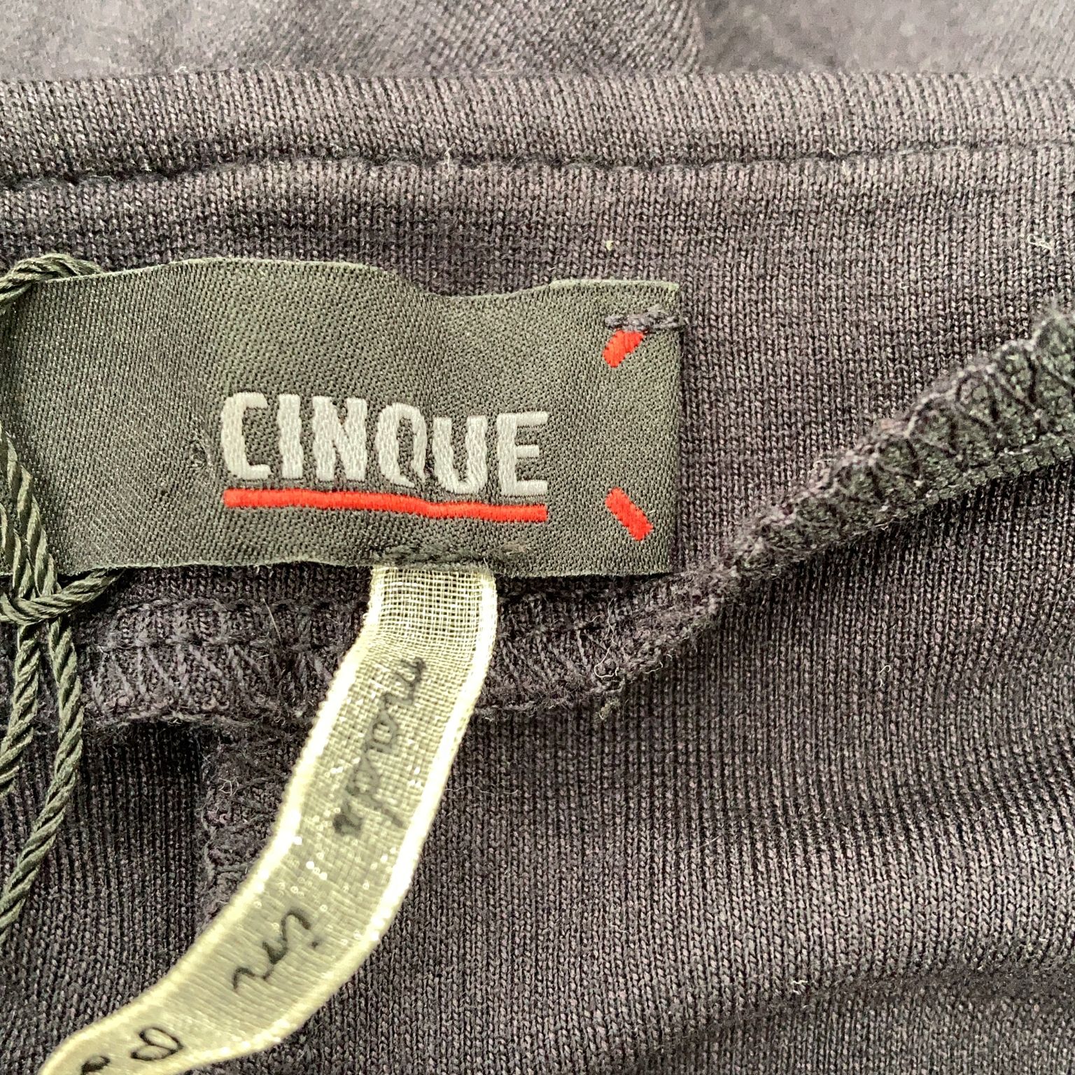 Cinque