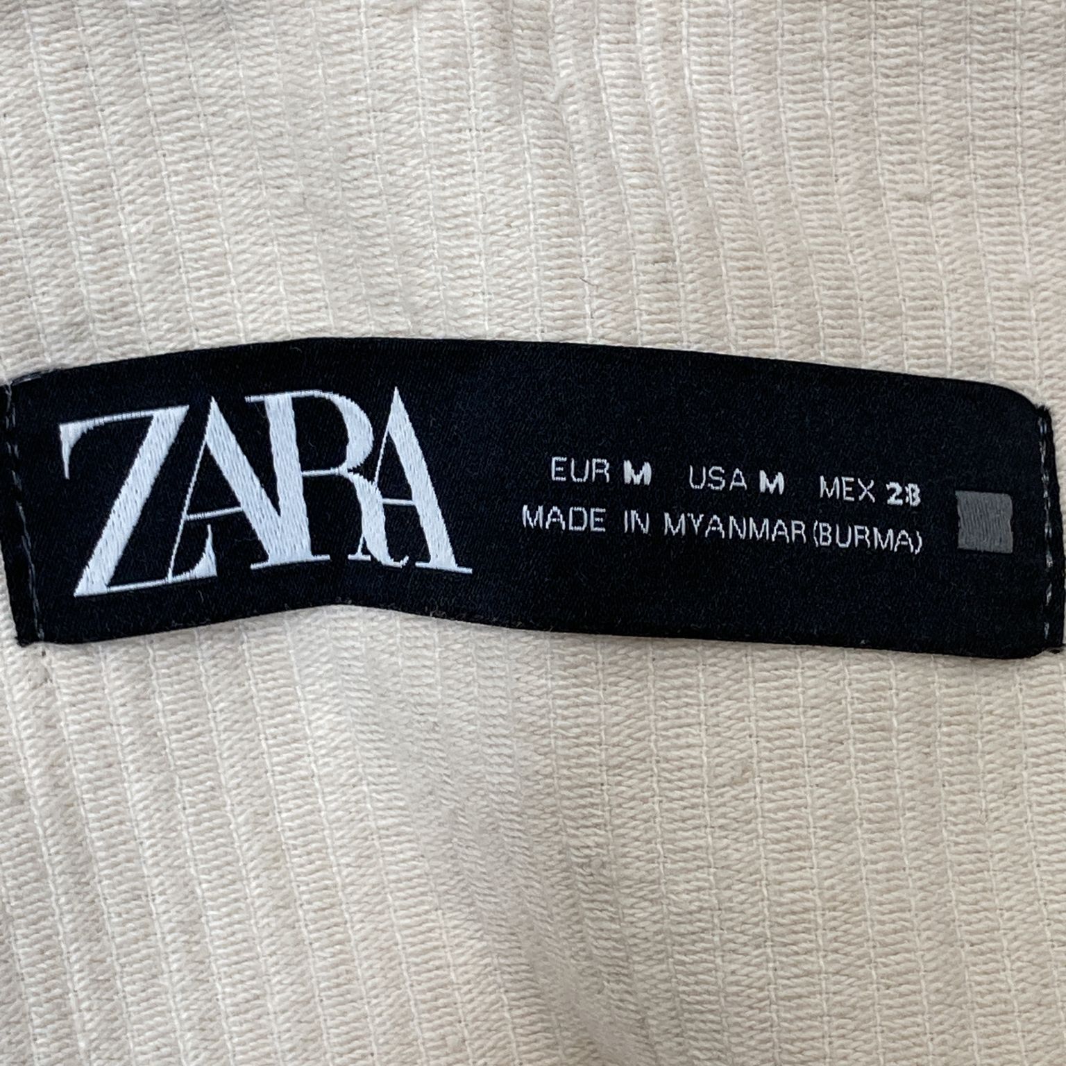 Zara