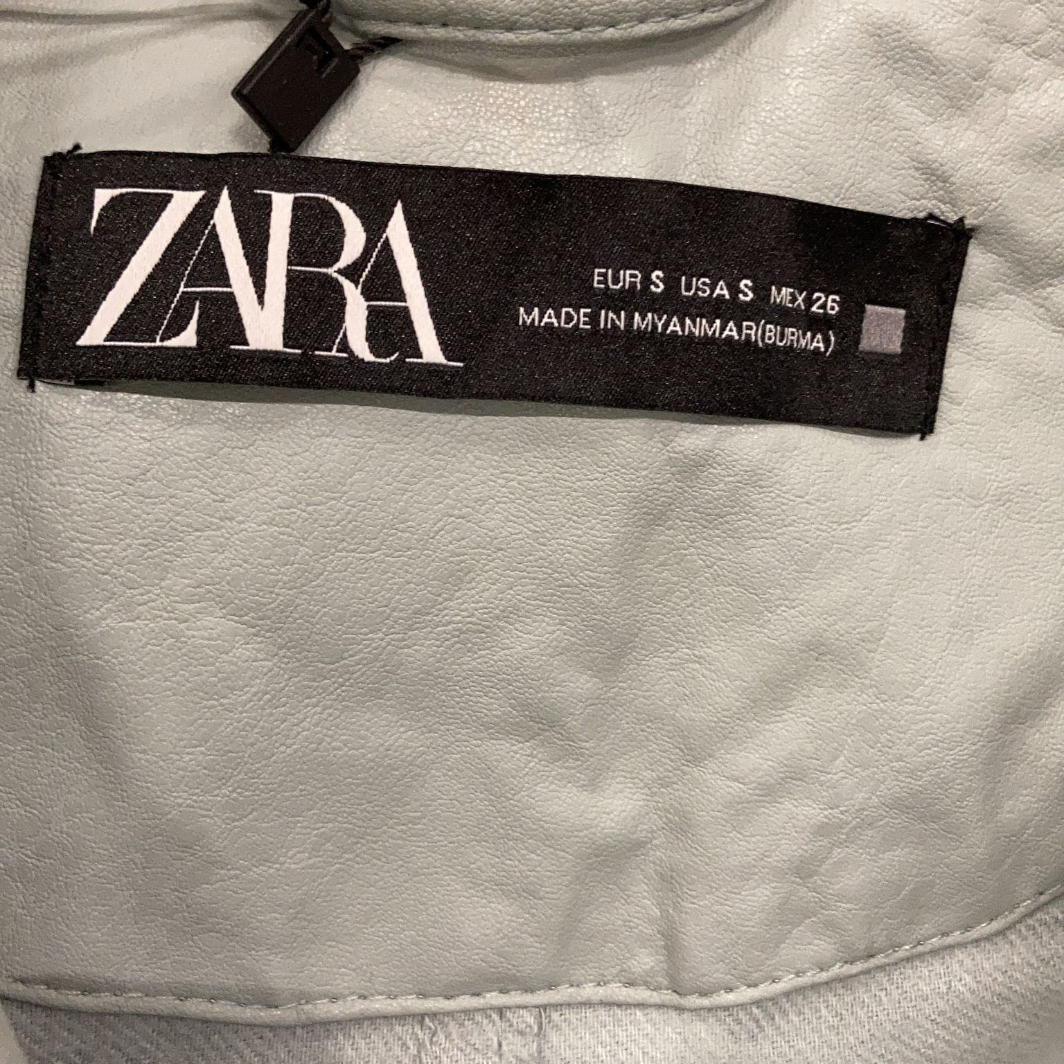 Zara