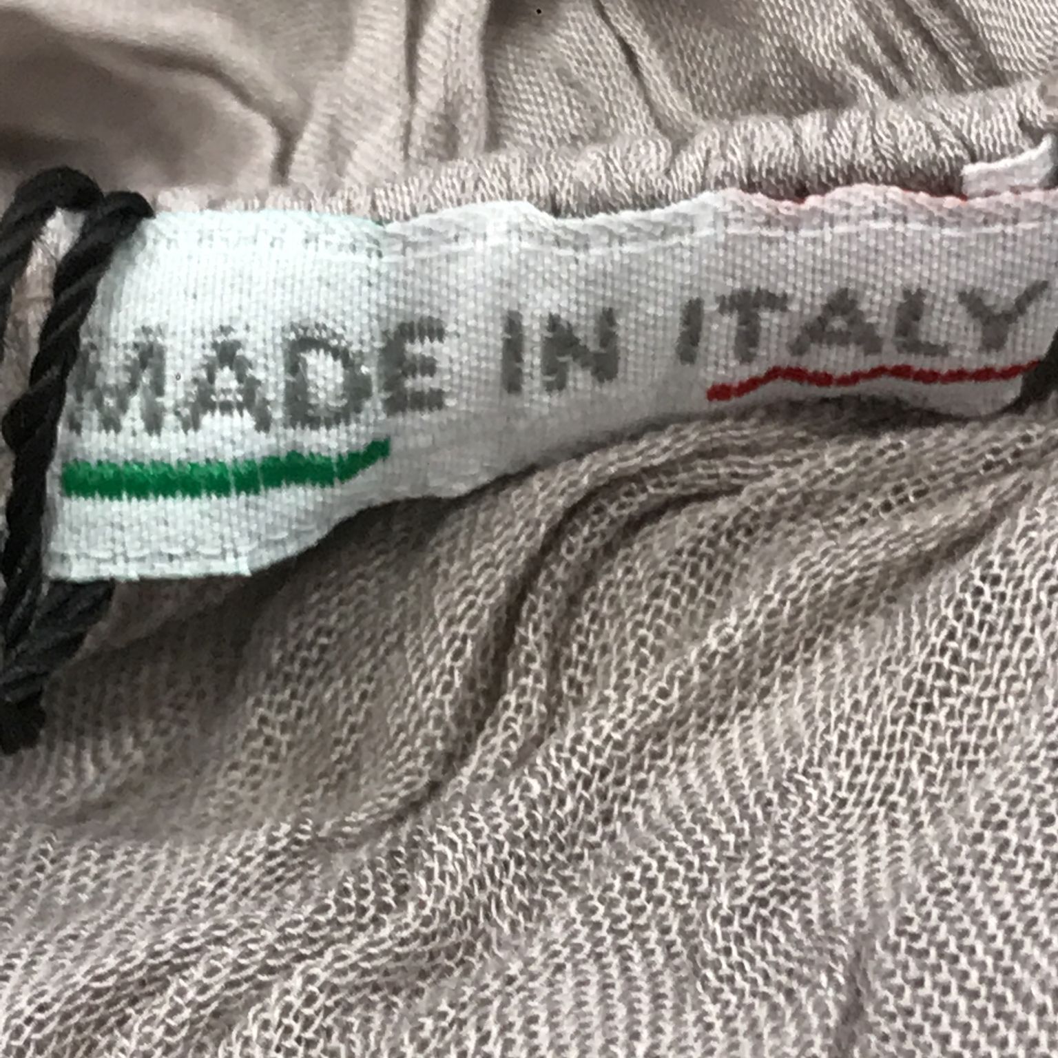 Made in Italy