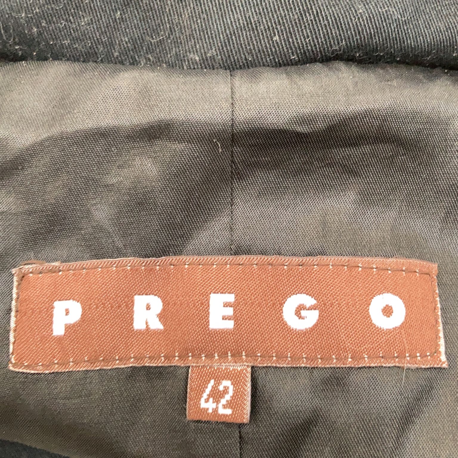 Prego