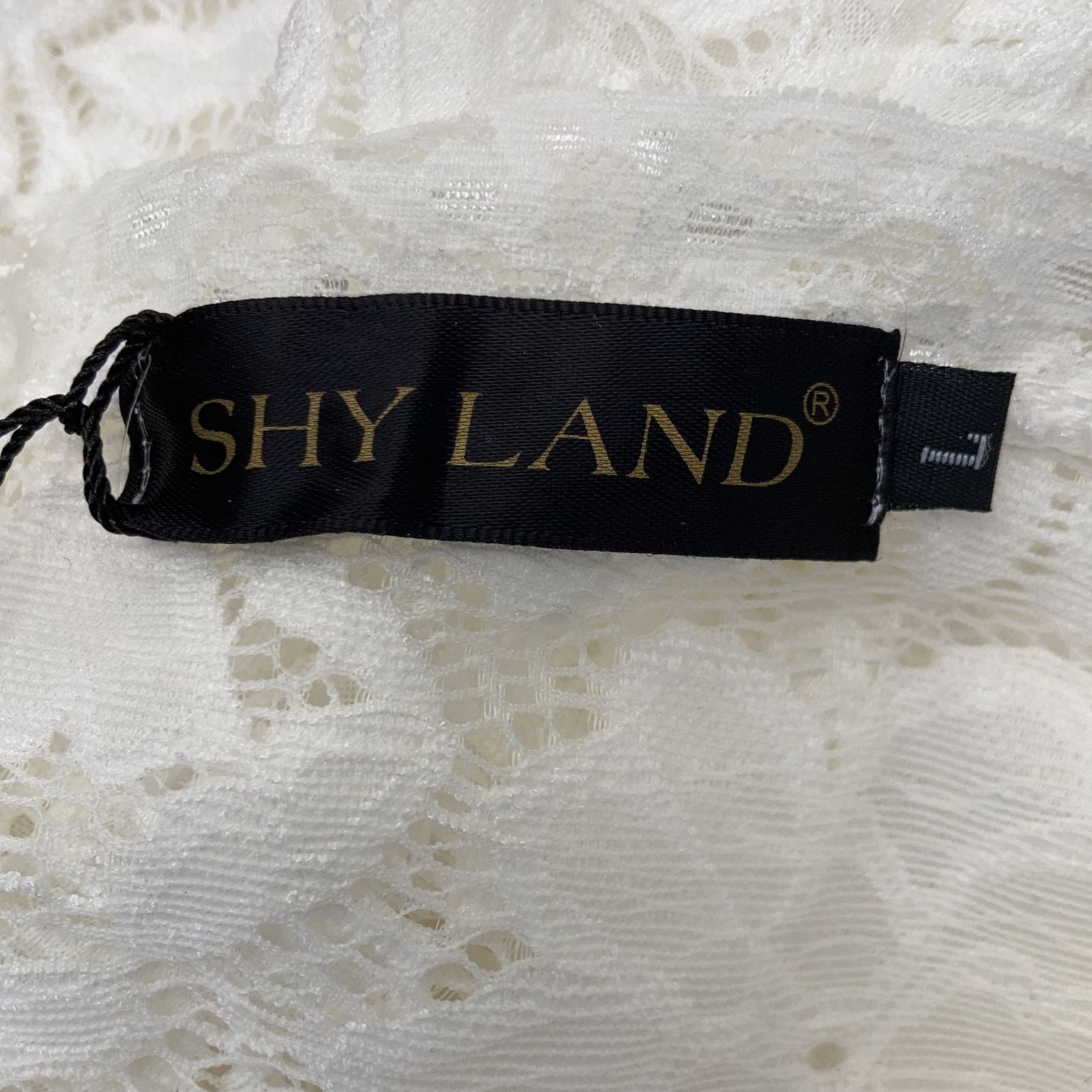 Shy Land