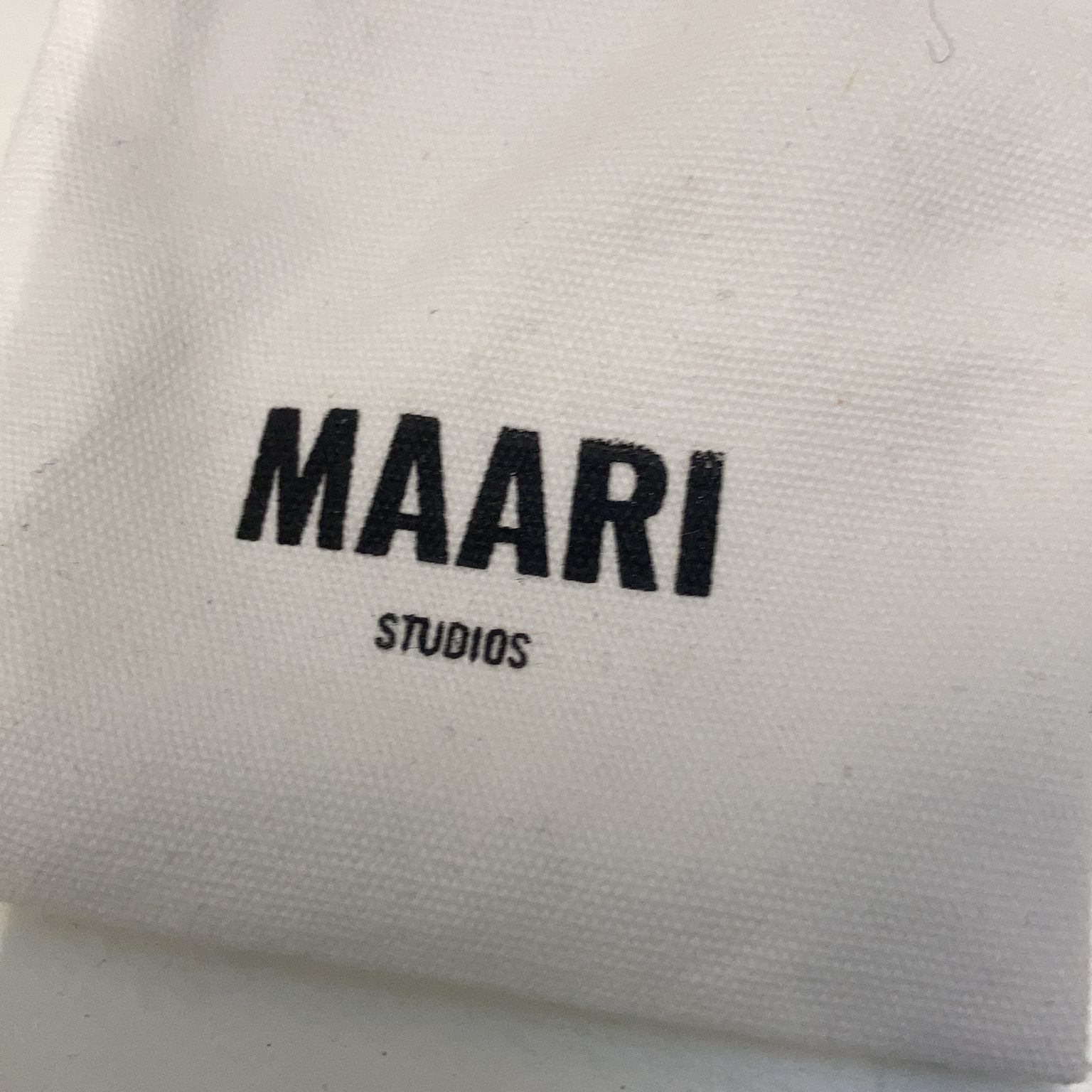 Maari