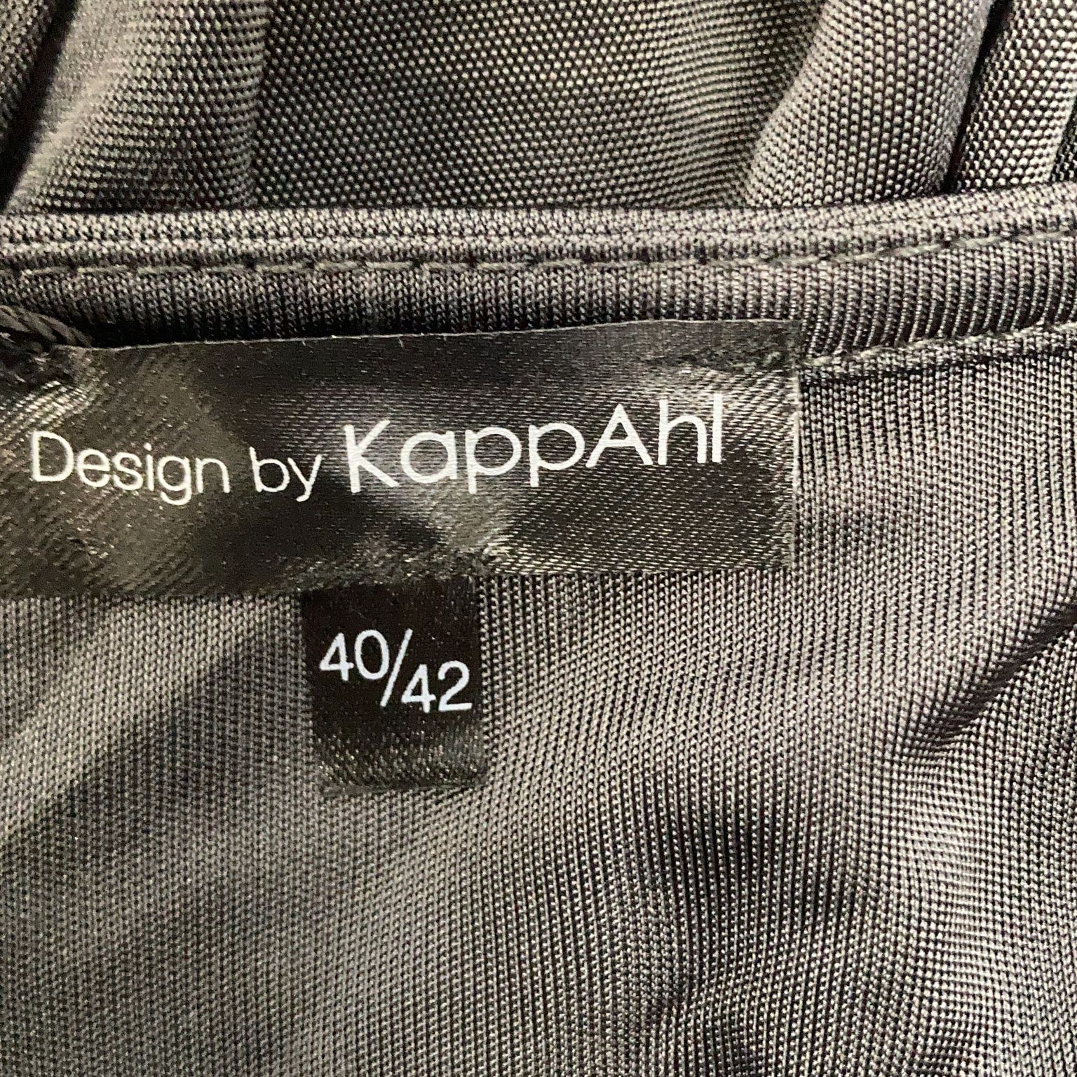 KappAhl