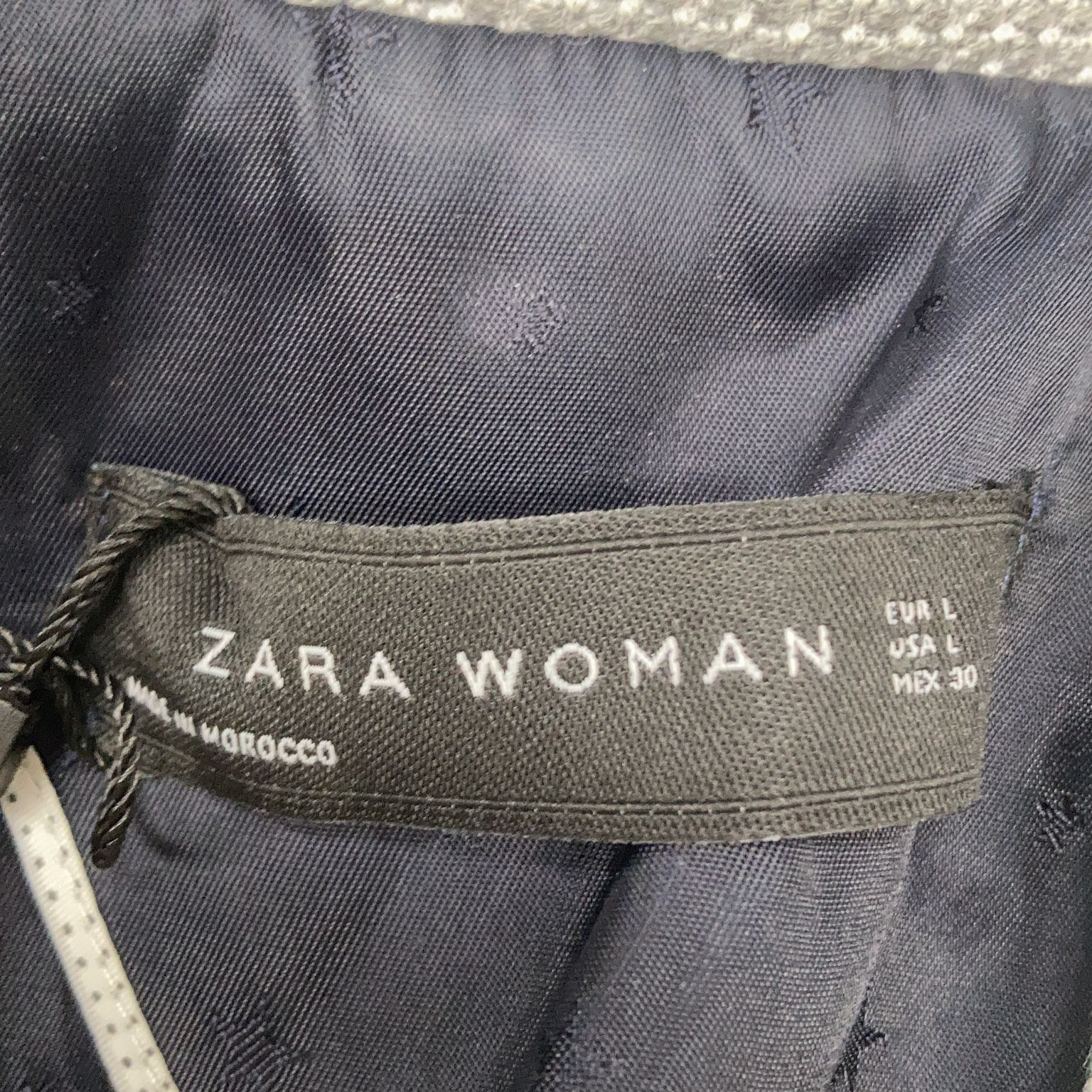 Zara Woman