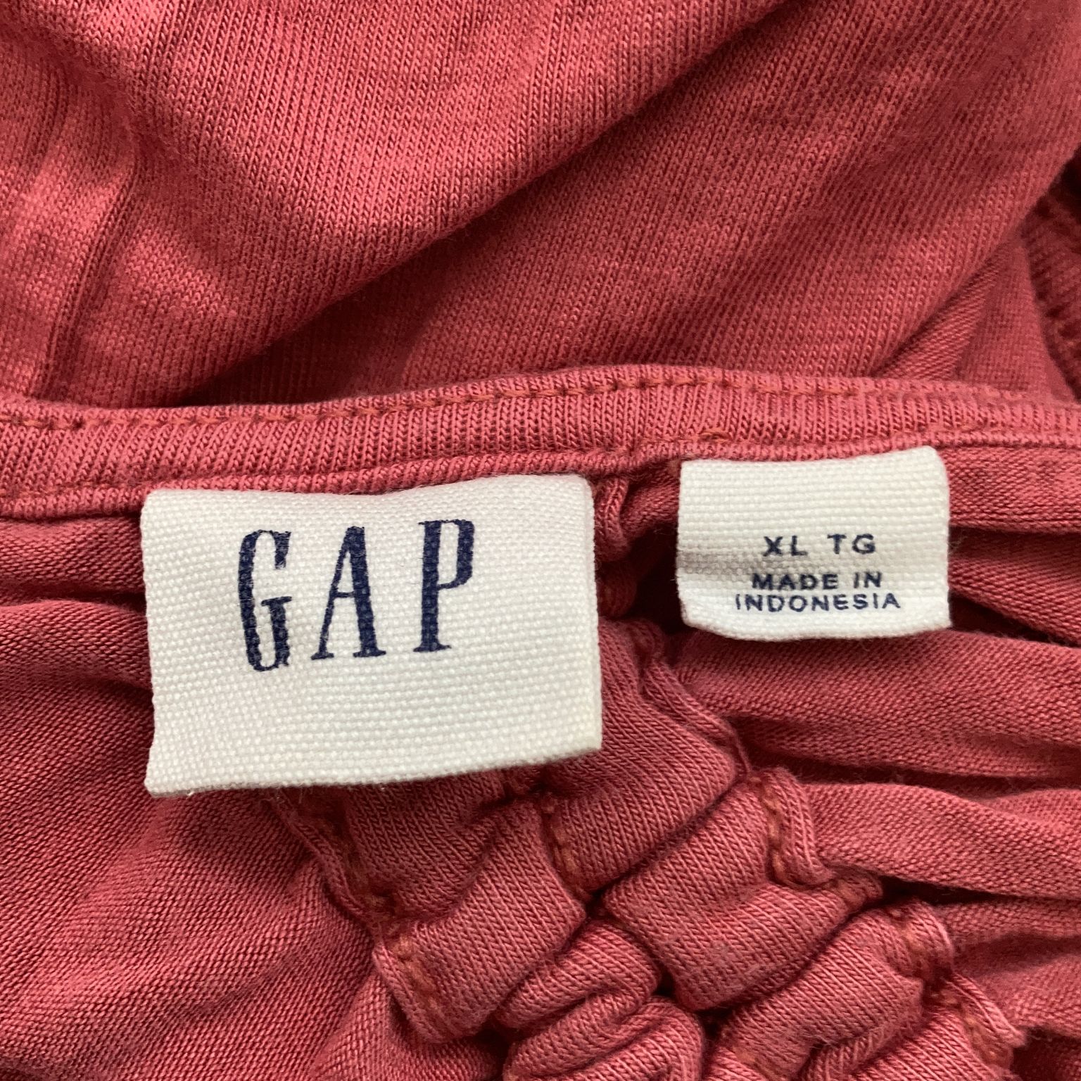 Gap