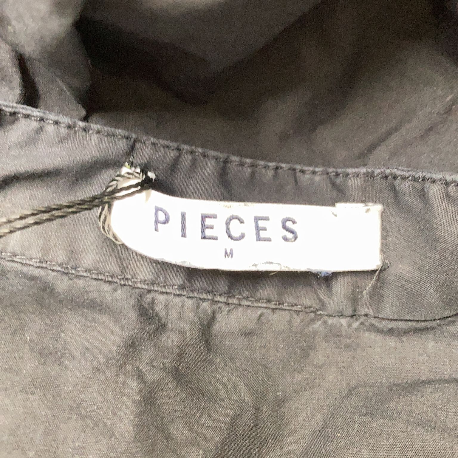 Pieces