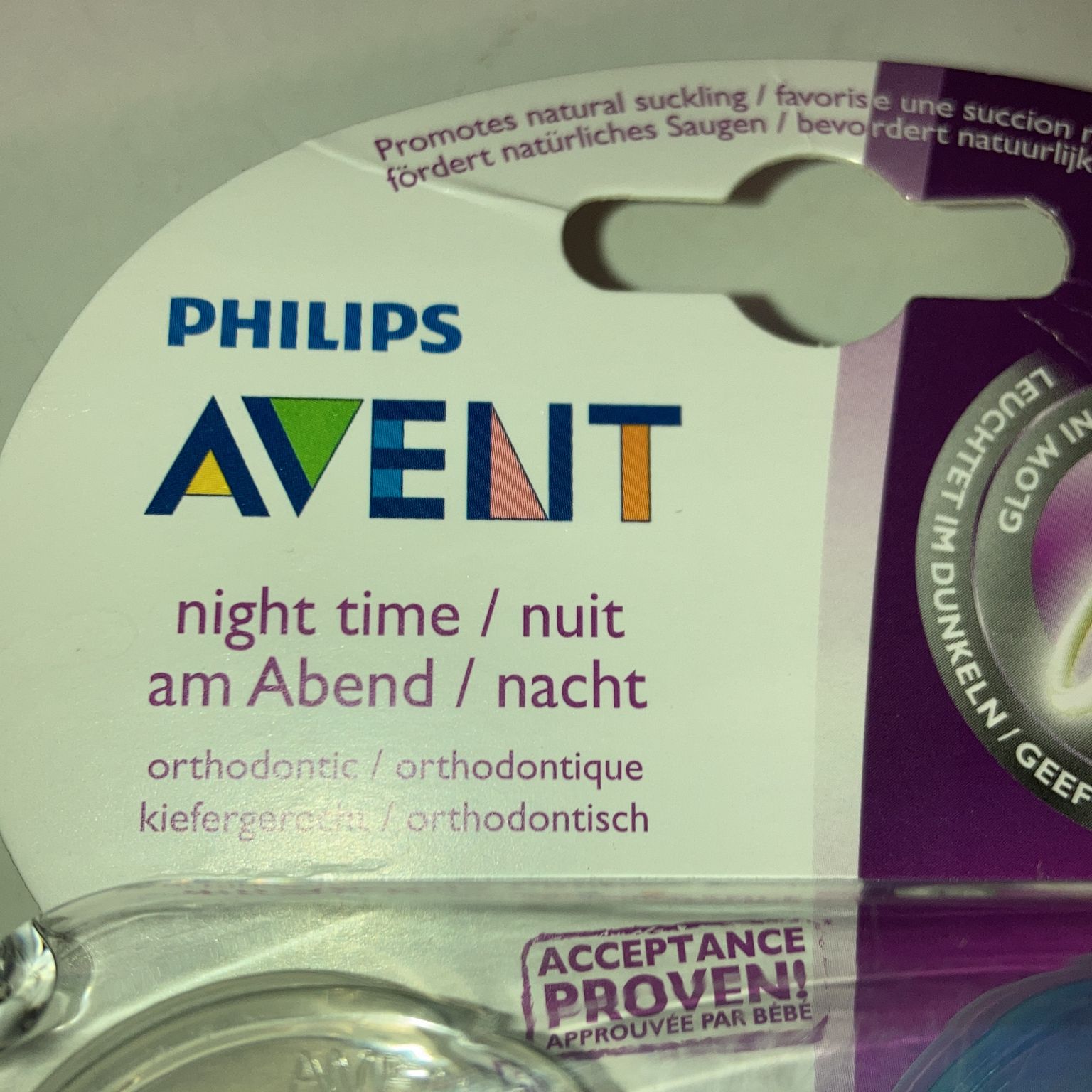 Philips Avent