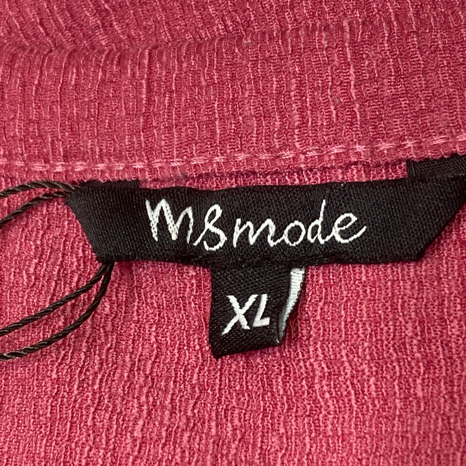 Ms Mode