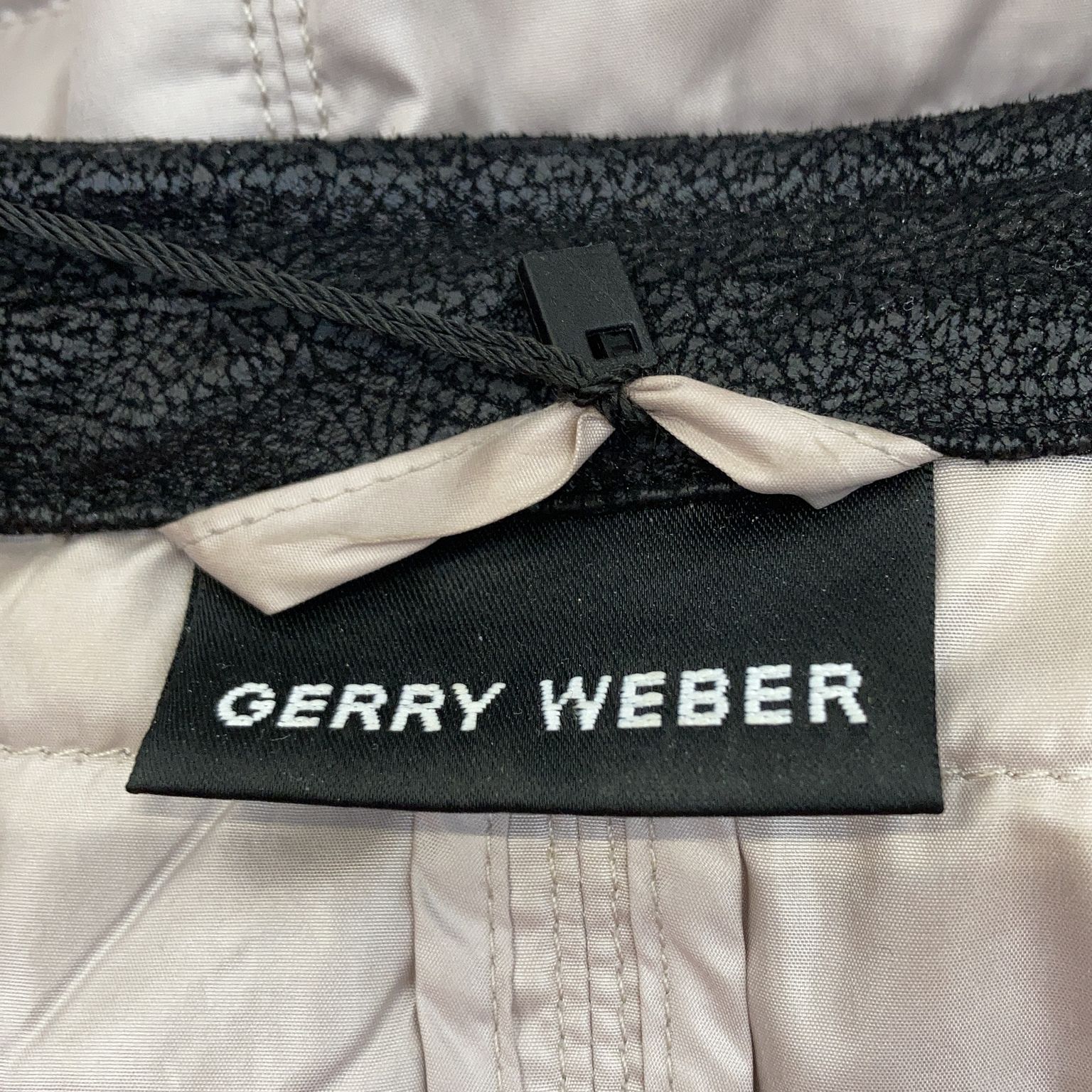 Gerry Weber