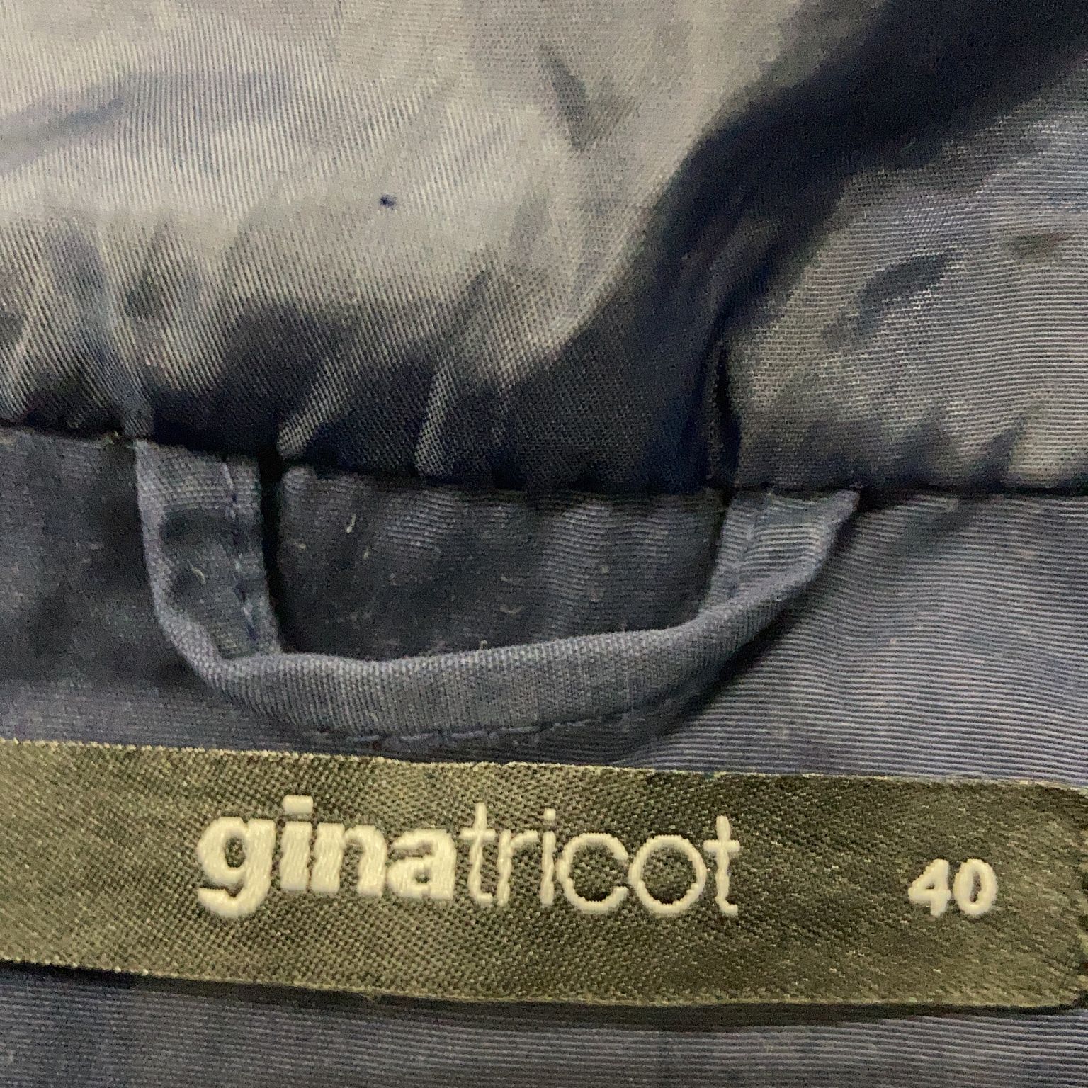 Gina Tricot