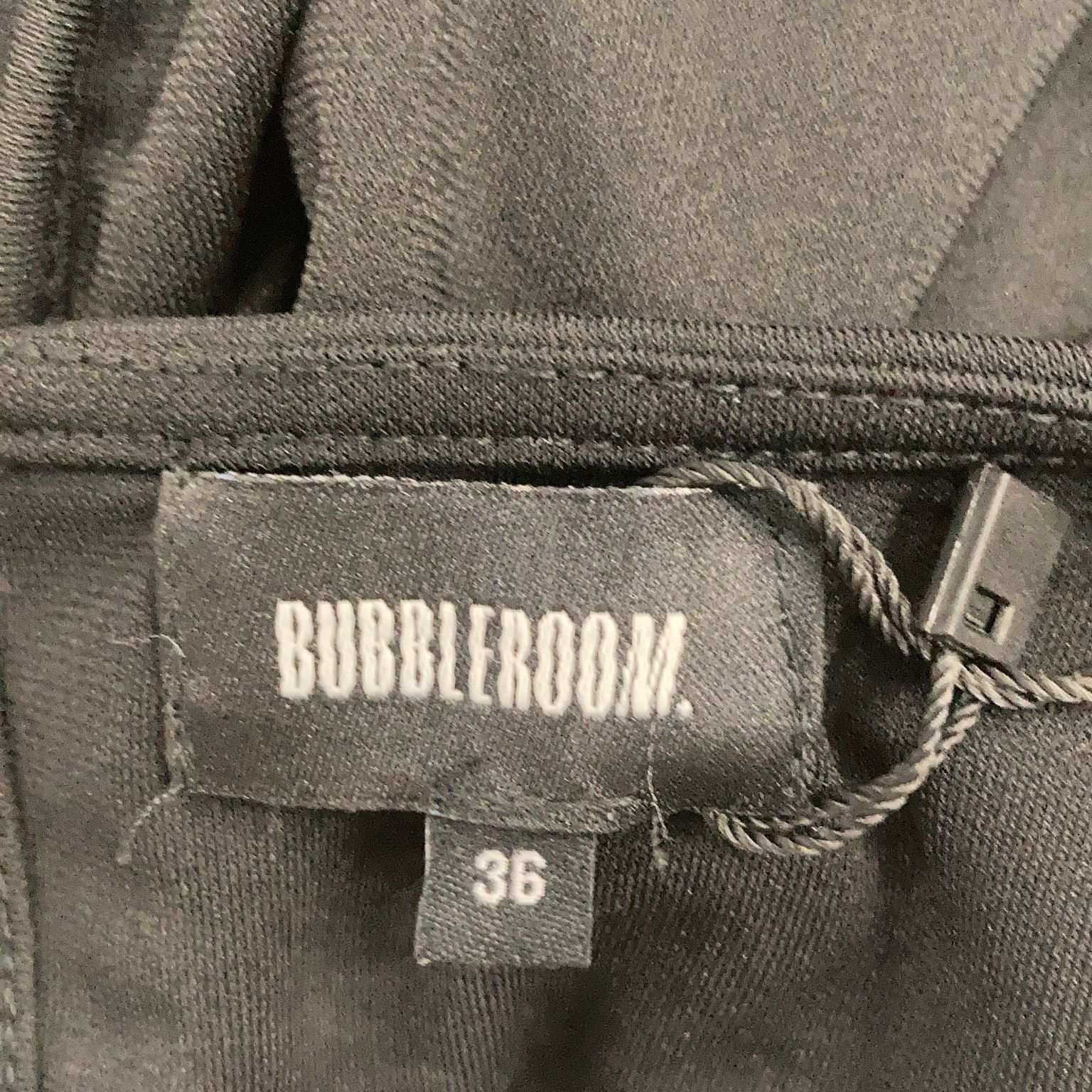 Bubbleroom