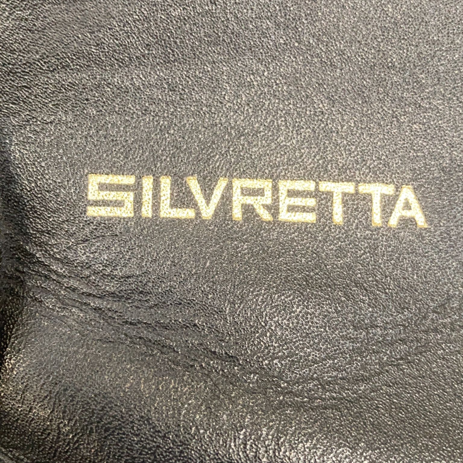 Silvretta