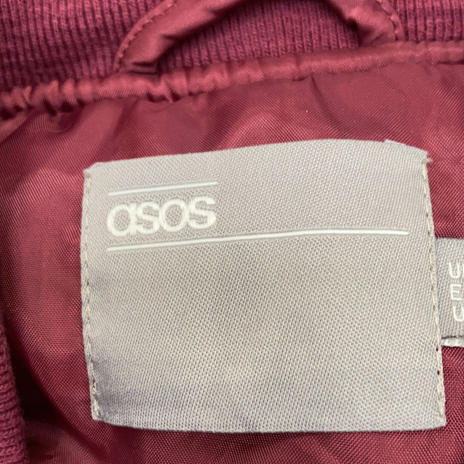 ASOS