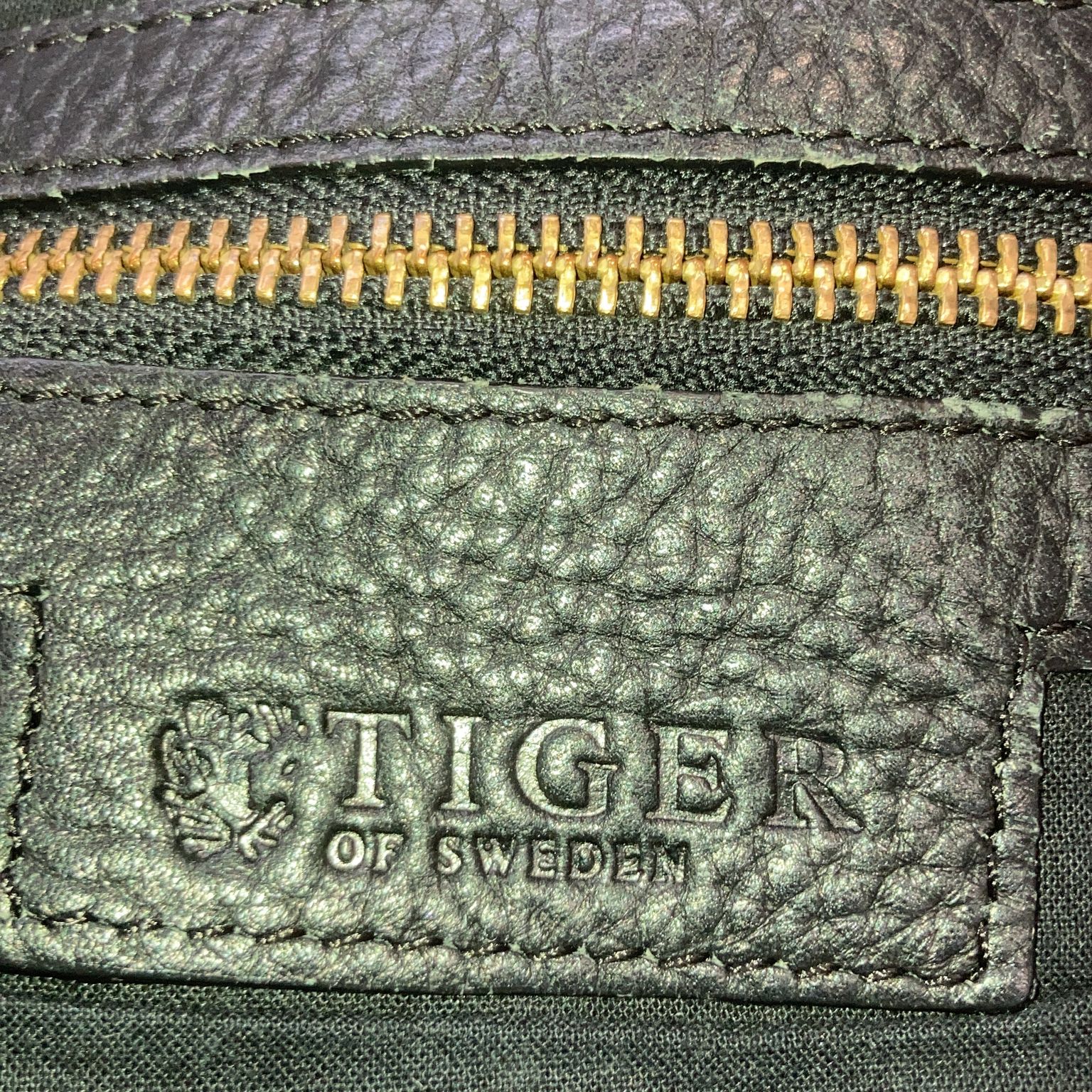 Tiger of Sweden