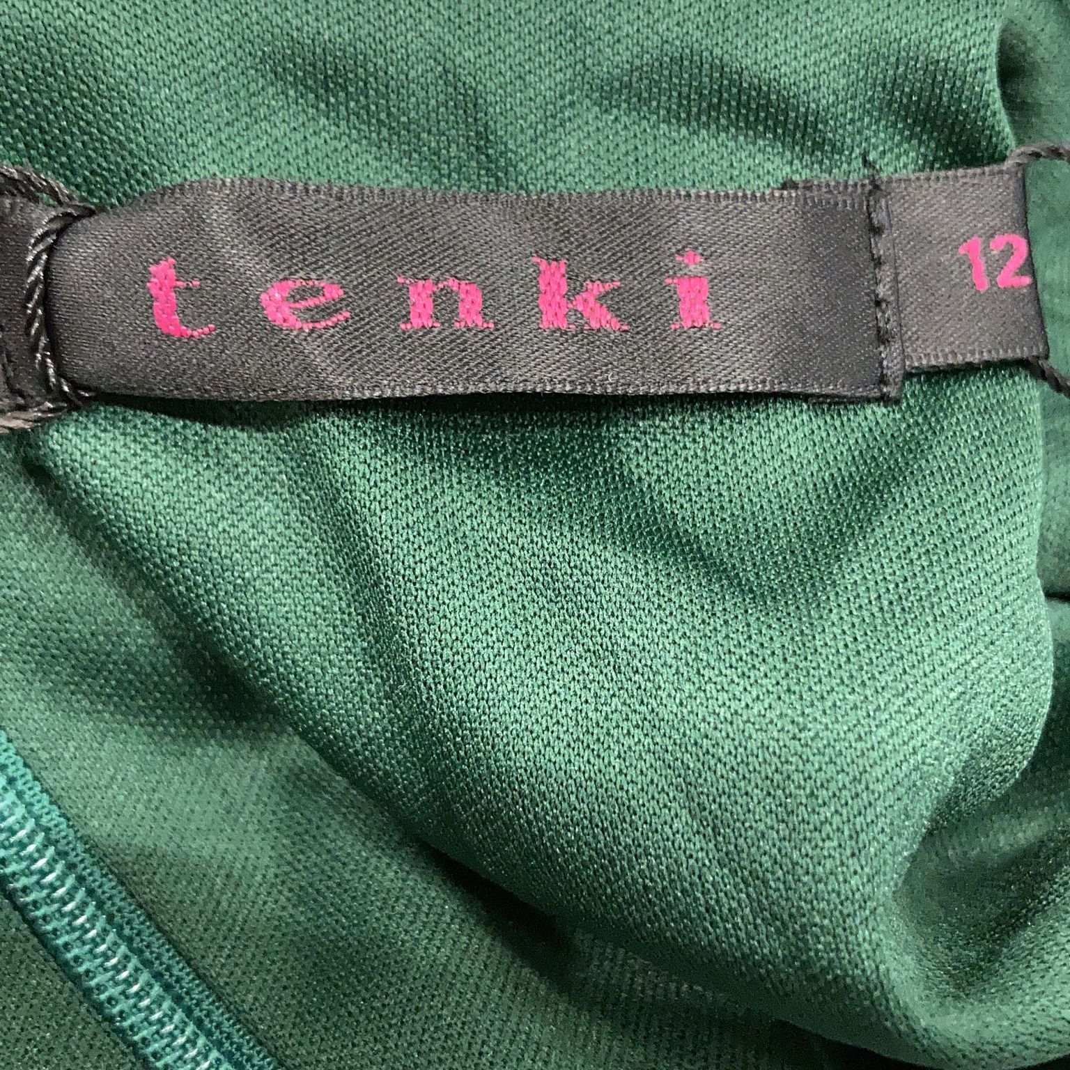 Tenki