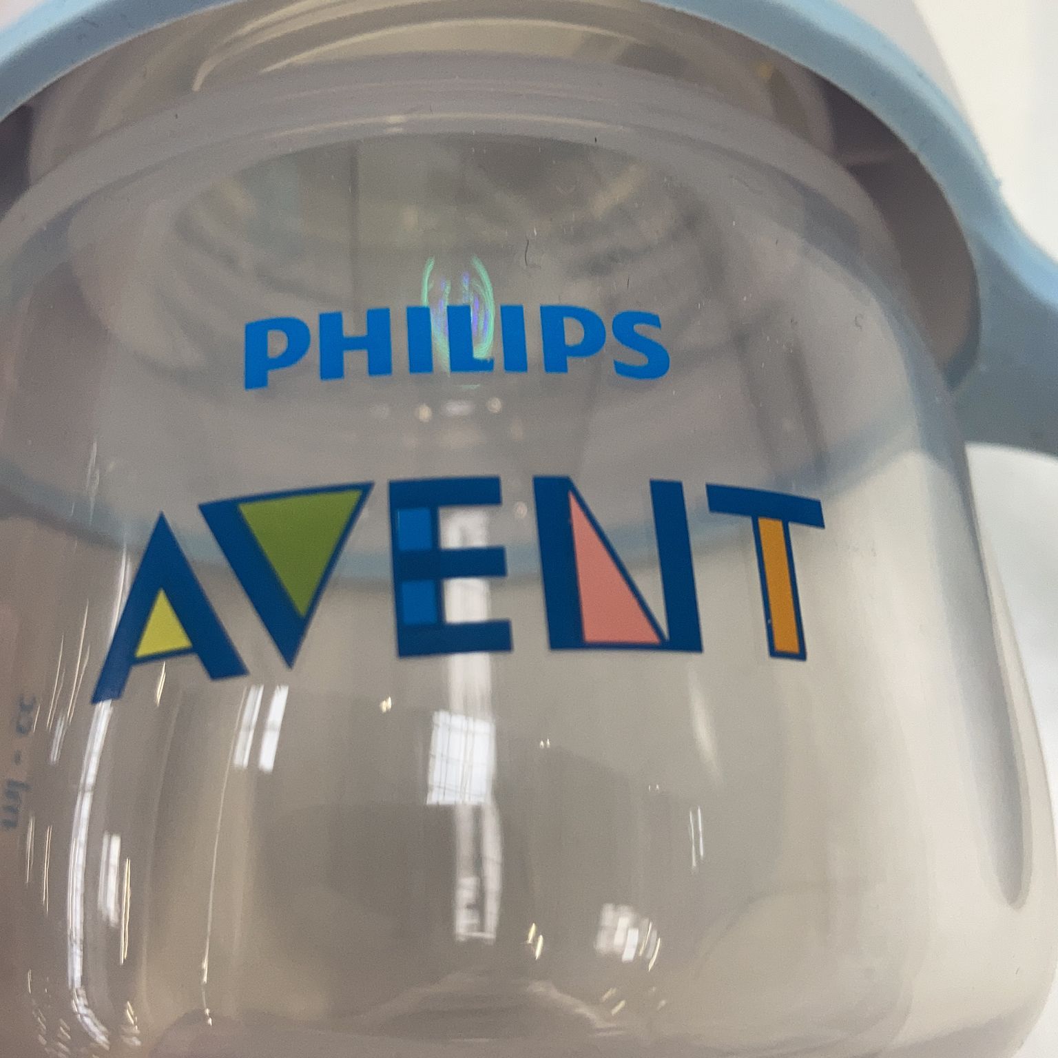 Philips Avent